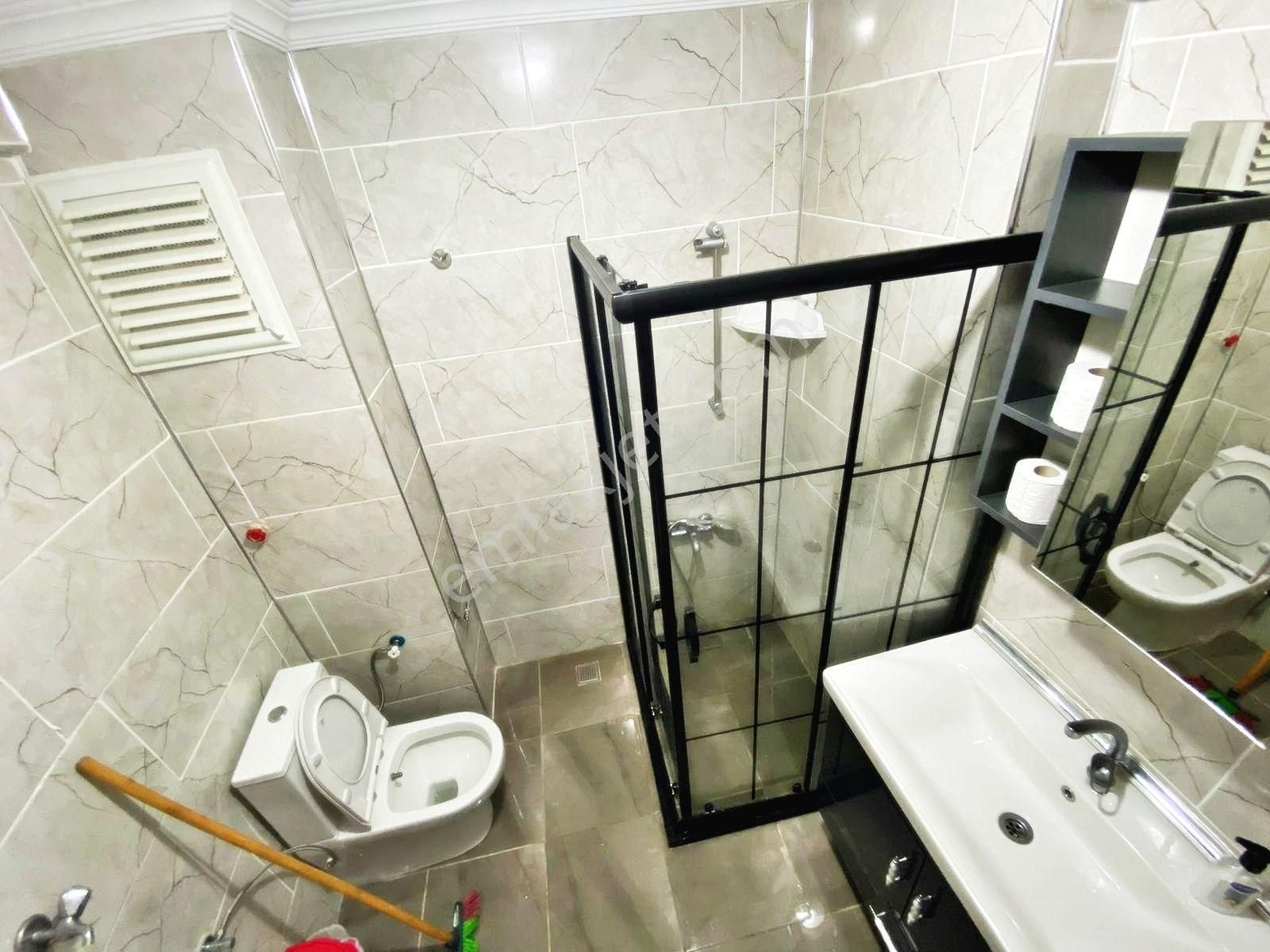 Aktif'ten Akçay Merkez'de Satılık Denize 300mt Ayrı Mutfaklı 2+1 Daire - Görsel 9