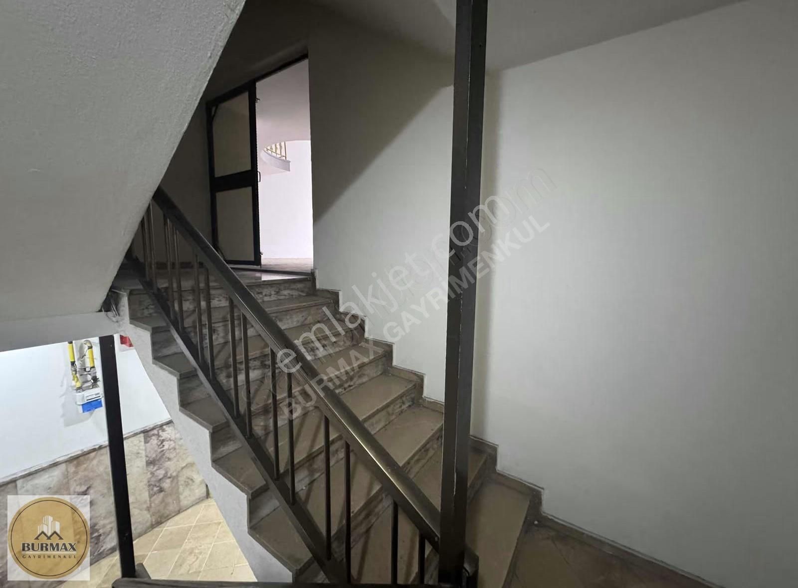 Burmax Gayrimenkul'den Adliyeye Yürüme Mesafesinde Satılık Ofis - Görsel 4