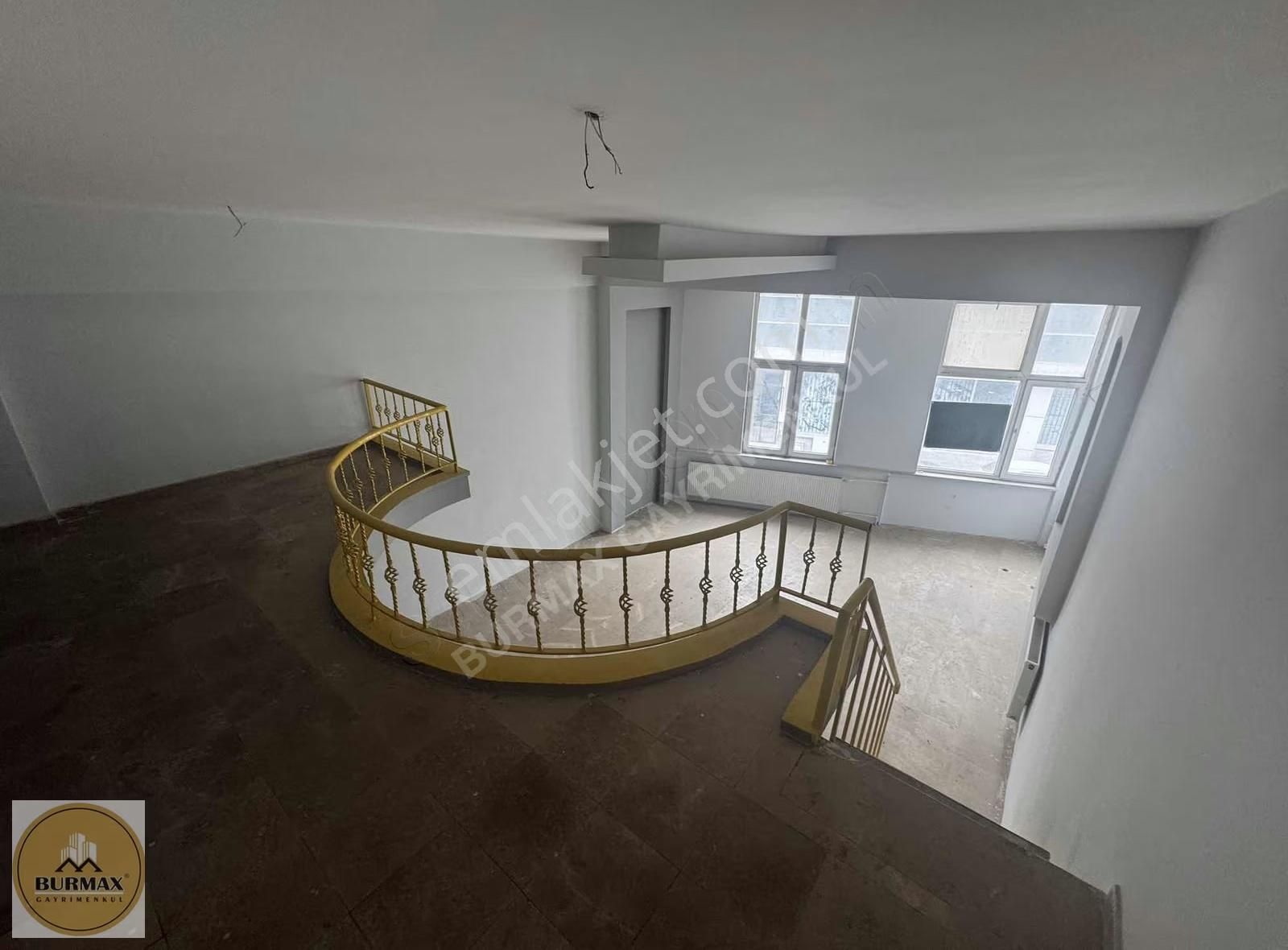 Burmax Gayrimenkul'den Adliyeye Yürüme Mesafesinde Satılık Ofis - Görsel 6