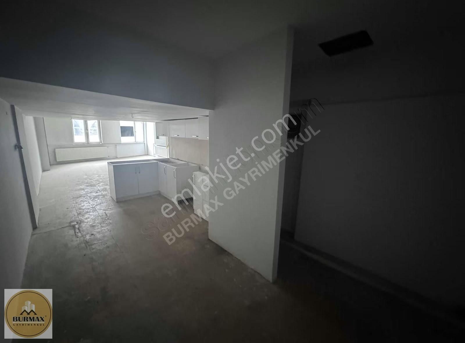 Burmax Gayrimenkul'den Adliyeye Yürüme Mesafesinde Satılık Ofis - Görsel 11