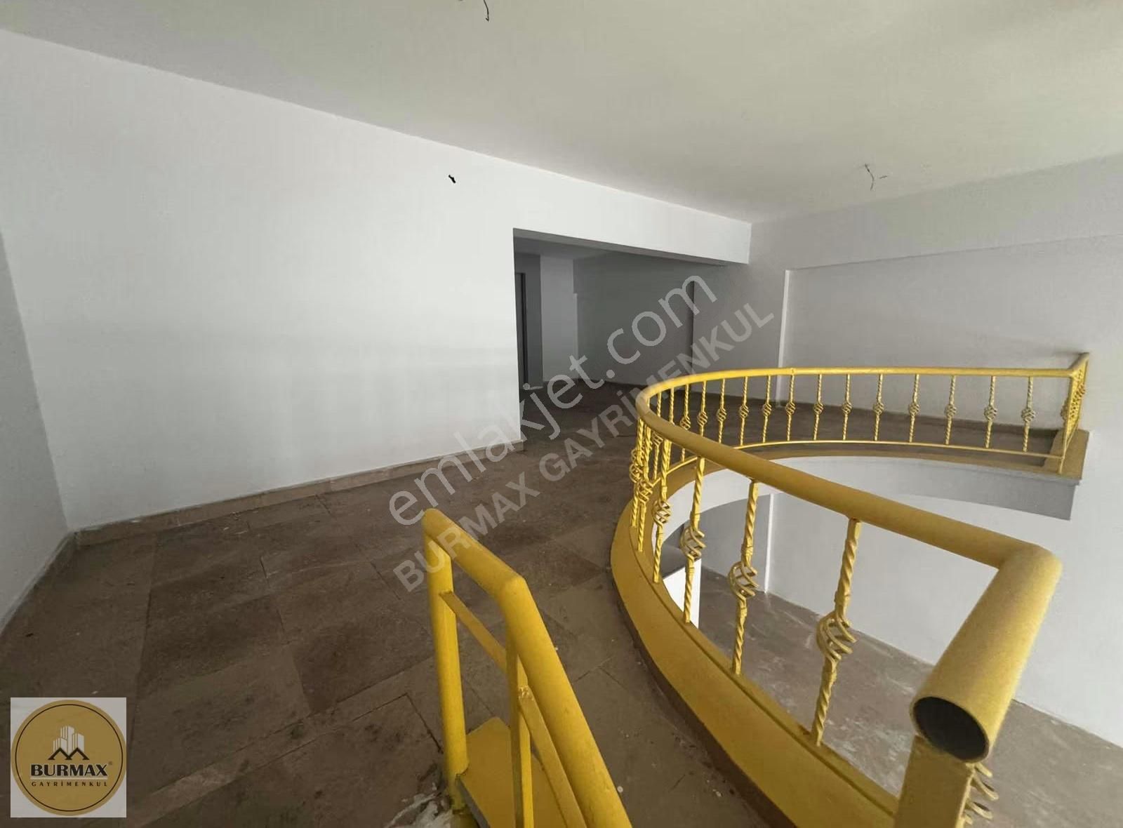 Burmax Gayrimenkul'den Adliyeye Yürüme Mesafesinde Satılık Ofis - Görsel 8