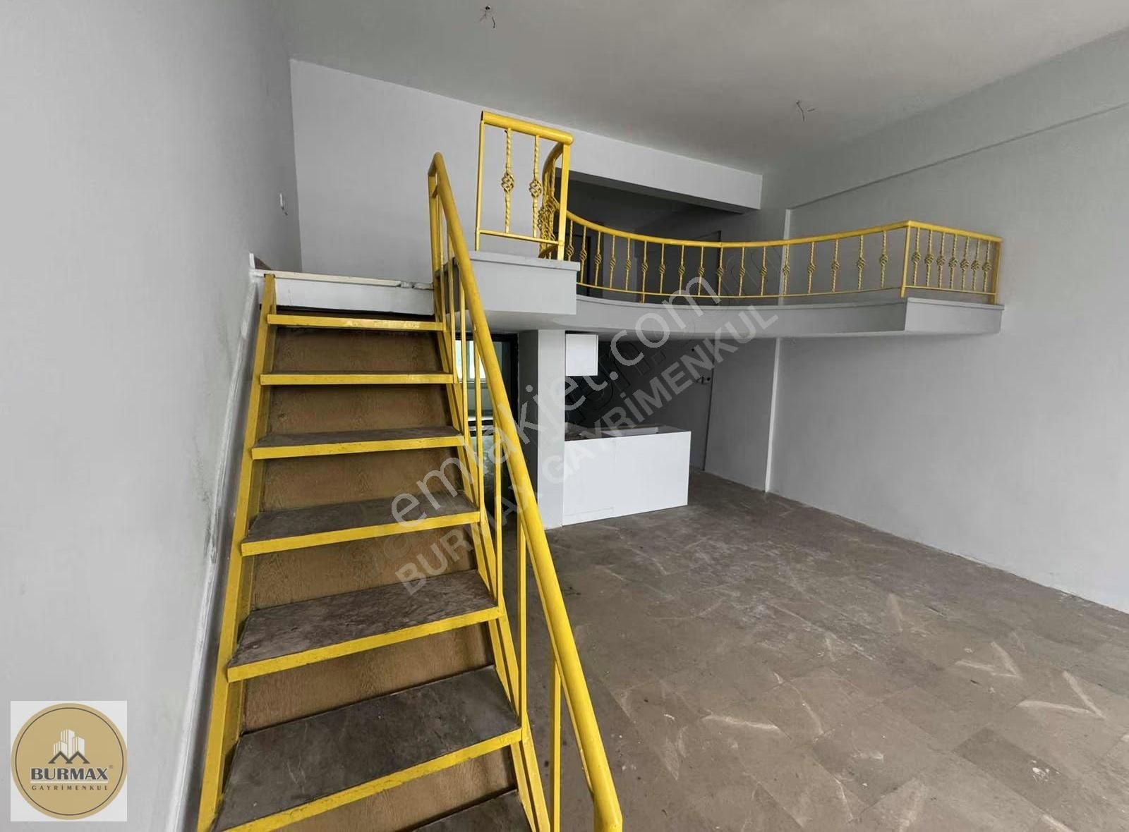 Burmax Gayrimenkul'den Adliyeye Yürüme Mesafesinde Satılık Ofis - Görsel 14