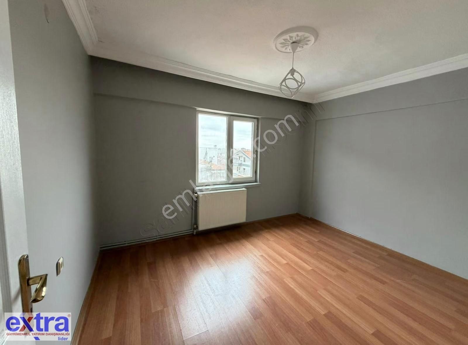 Yenimahalle Karşıyaka Mah. 4+1 Satılık Dublex Daire - Görsel 16