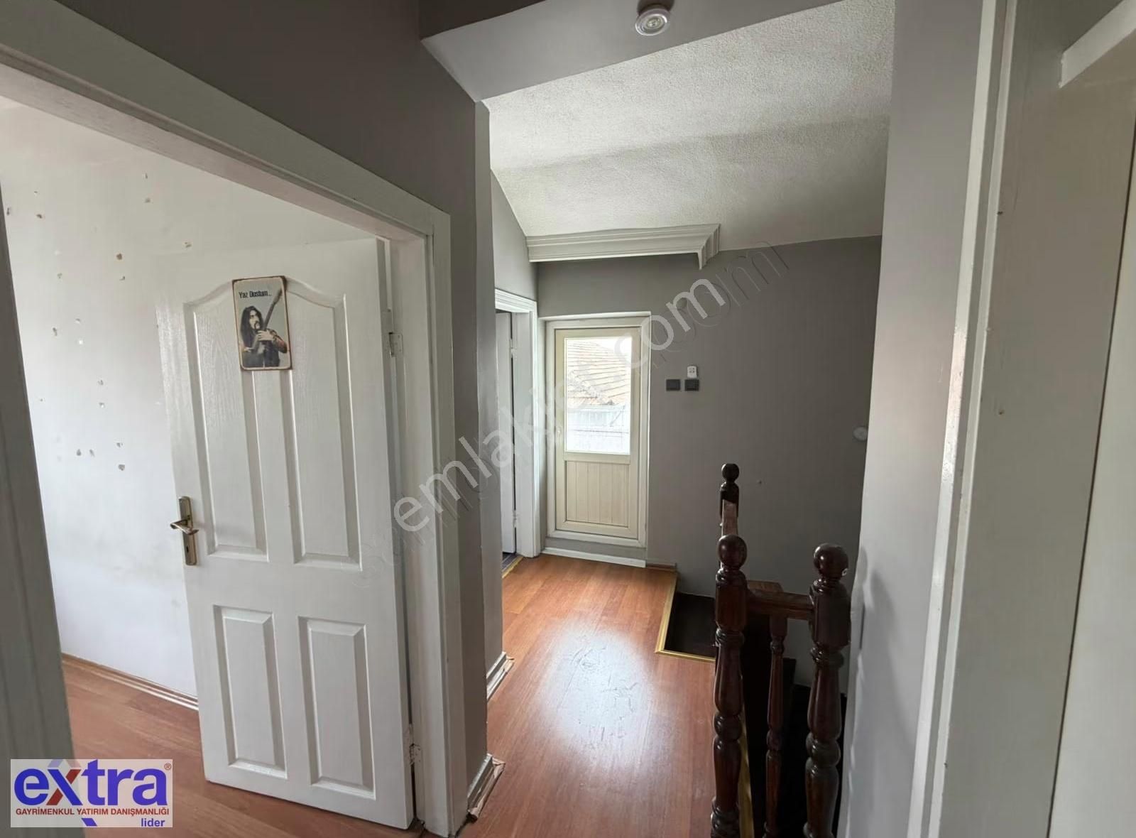 Yenimahalle Karşıyaka Mah. 4+1 Satılık Dublex Daire - Görsel 9