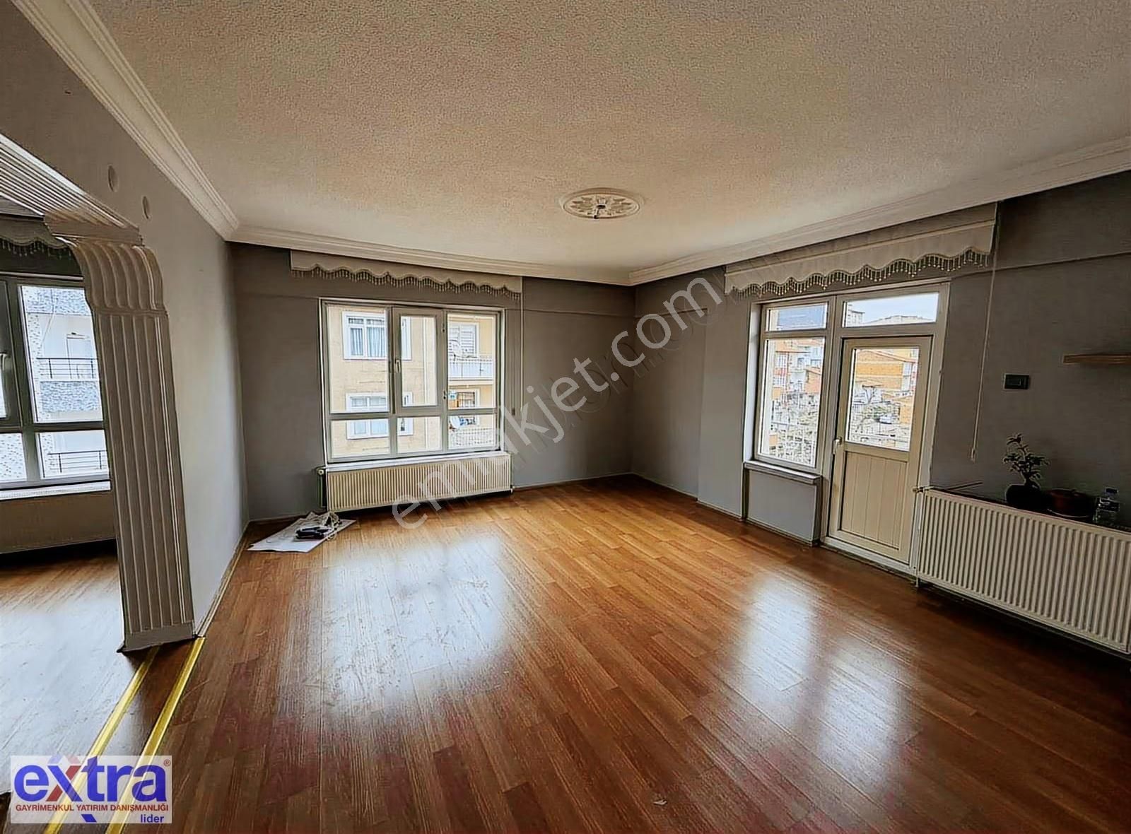 Yenimahalle Karşıyaka Mah. 4+1 Satılık Dublex Daire - Görsel 14