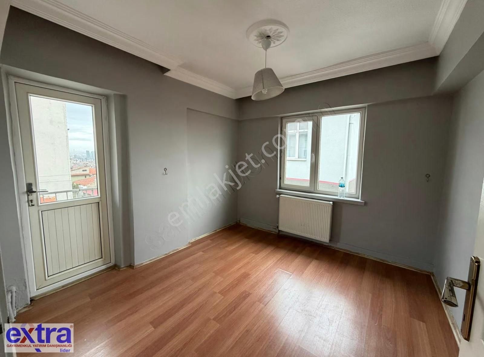 Yenimahalle Karşıyaka Mah. 4+1 Satılık Dublex Daire - Görsel 18