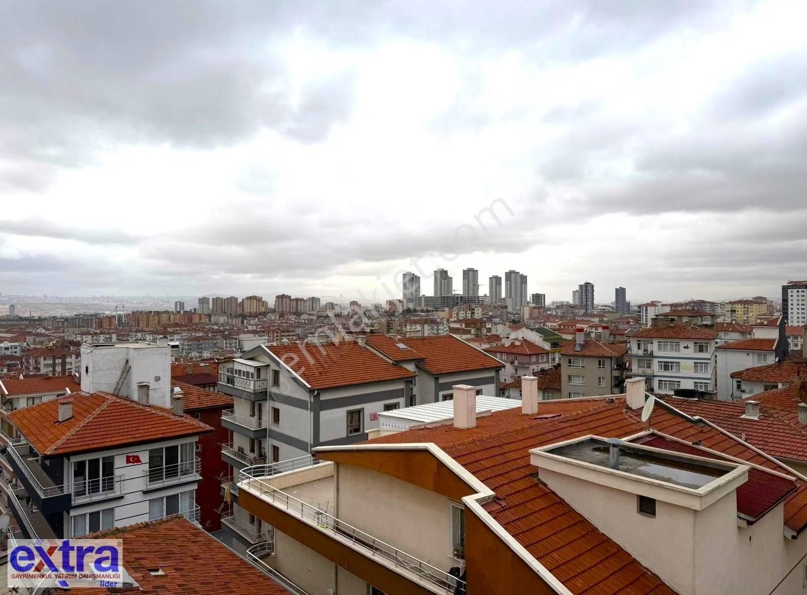 Yenimahalle Karşıyaka Mah. 4+1 Satılık Dublex Daire - Görsel 8