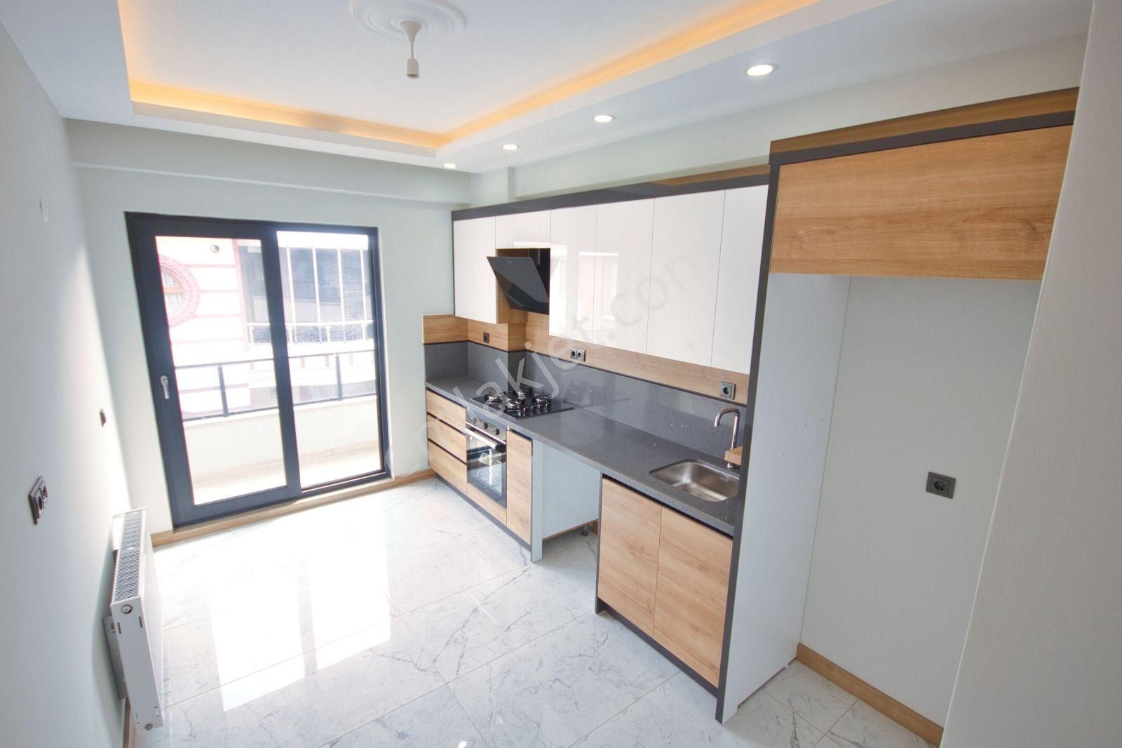 🛑🛑aktif'ten Akçay'da Satılık Yeni Nir Başlangıç İçin Mükemmel Ebeveyn Banyolu 4+1 Dublex - Görsel 2