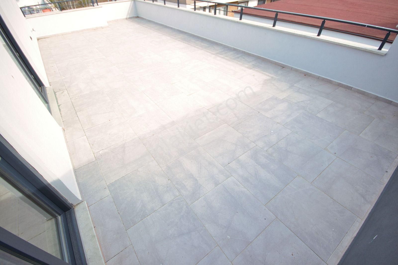 🛑🛑aktif'ten Akçay'da Satılık Yeni Nir Başlangıç İçin Mükemmel Ebeveyn Banyolu 4+1 Dublex - Görsel 9