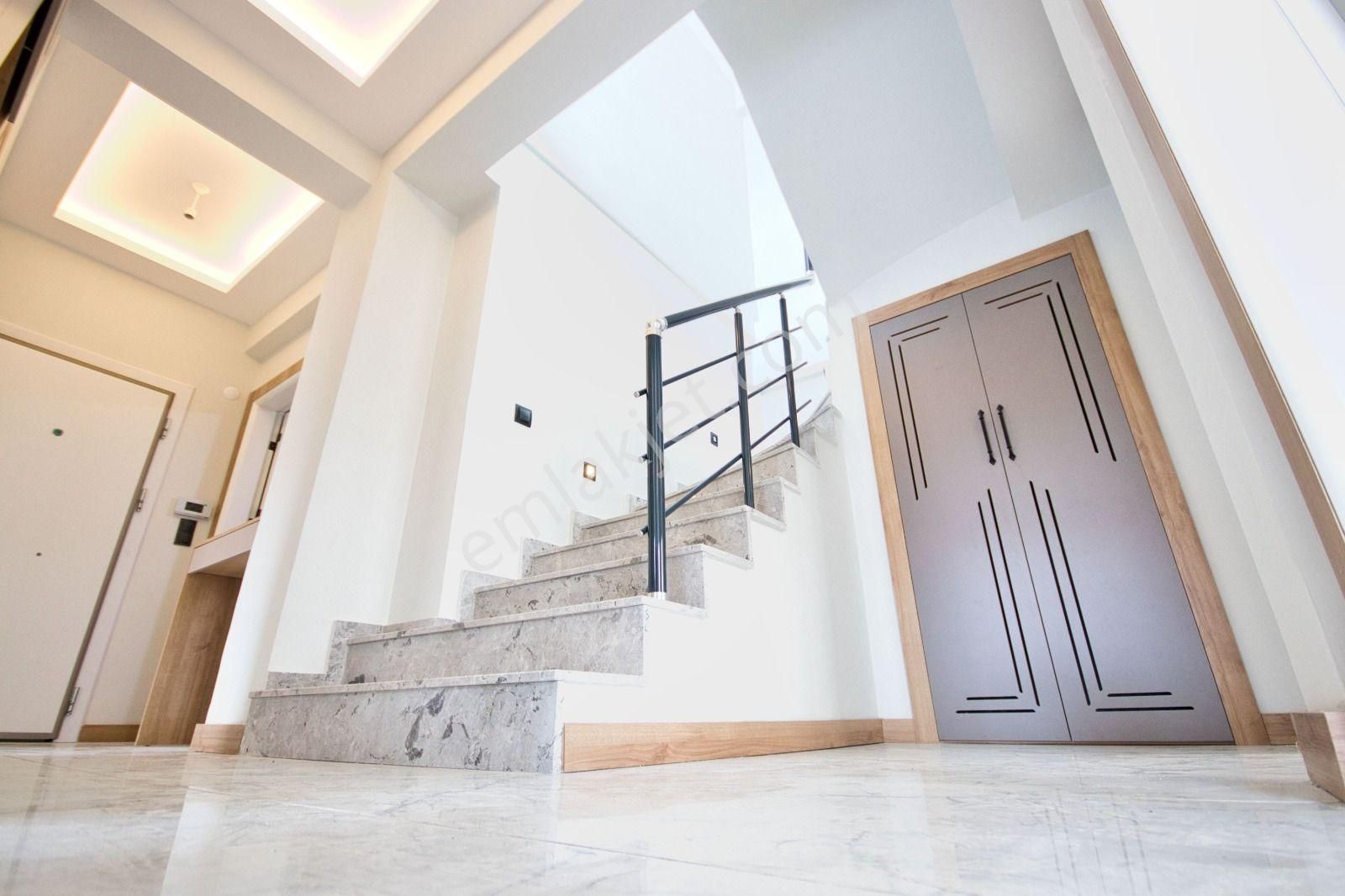 🛑🛑aktif'ten Akçay'da Satılık Yeni Nir Başlangıç İçin Mükemmel Ebeveyn Banyolu 4+1 Dublex - Görsel 4