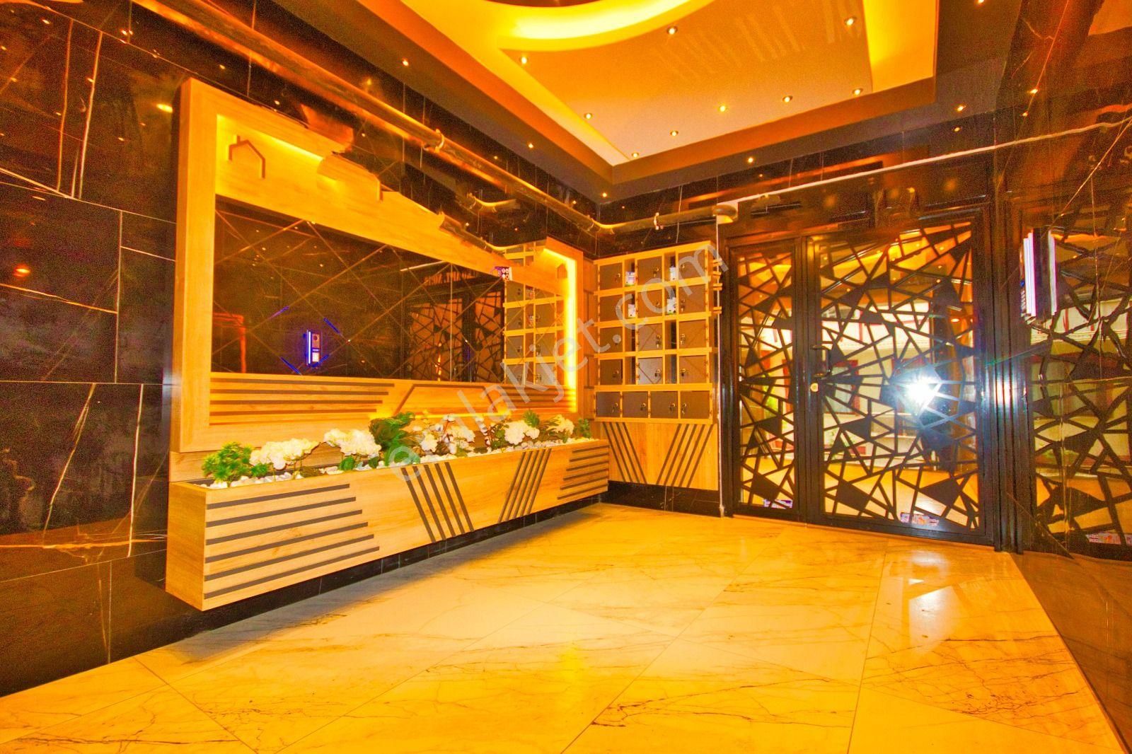 🛑🛑aktif'ten Akçay'da Satılık Yeni Nir Başlangıç İçin Mükemmel Ebeveyn Banyolu 4+1 Dublex - Görsel 32