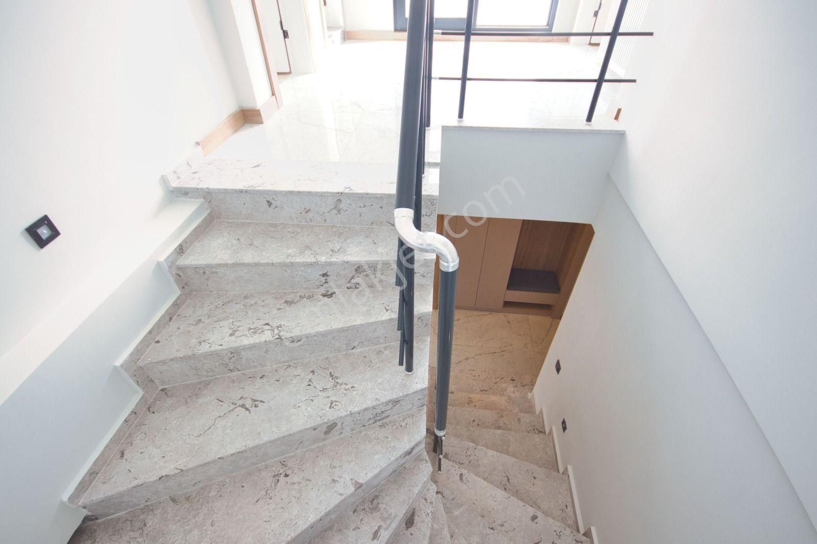 🛑🛑aktif'ten Akçay'da Satılık Yeni Nir Başlangıç İçin Mükemmel Ebeveyn Banyolu 4+1 Dublex - Görsel 19