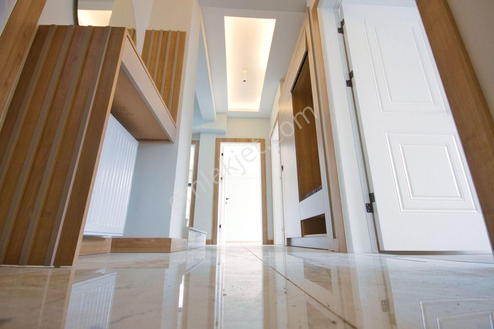 🛑🛑aktif'ten Akçay'da Satılık Yeni Nir Başlangıç İçin Mükemmel Ebeveyn Banyolu 4+1 Dublex - Görsel 3