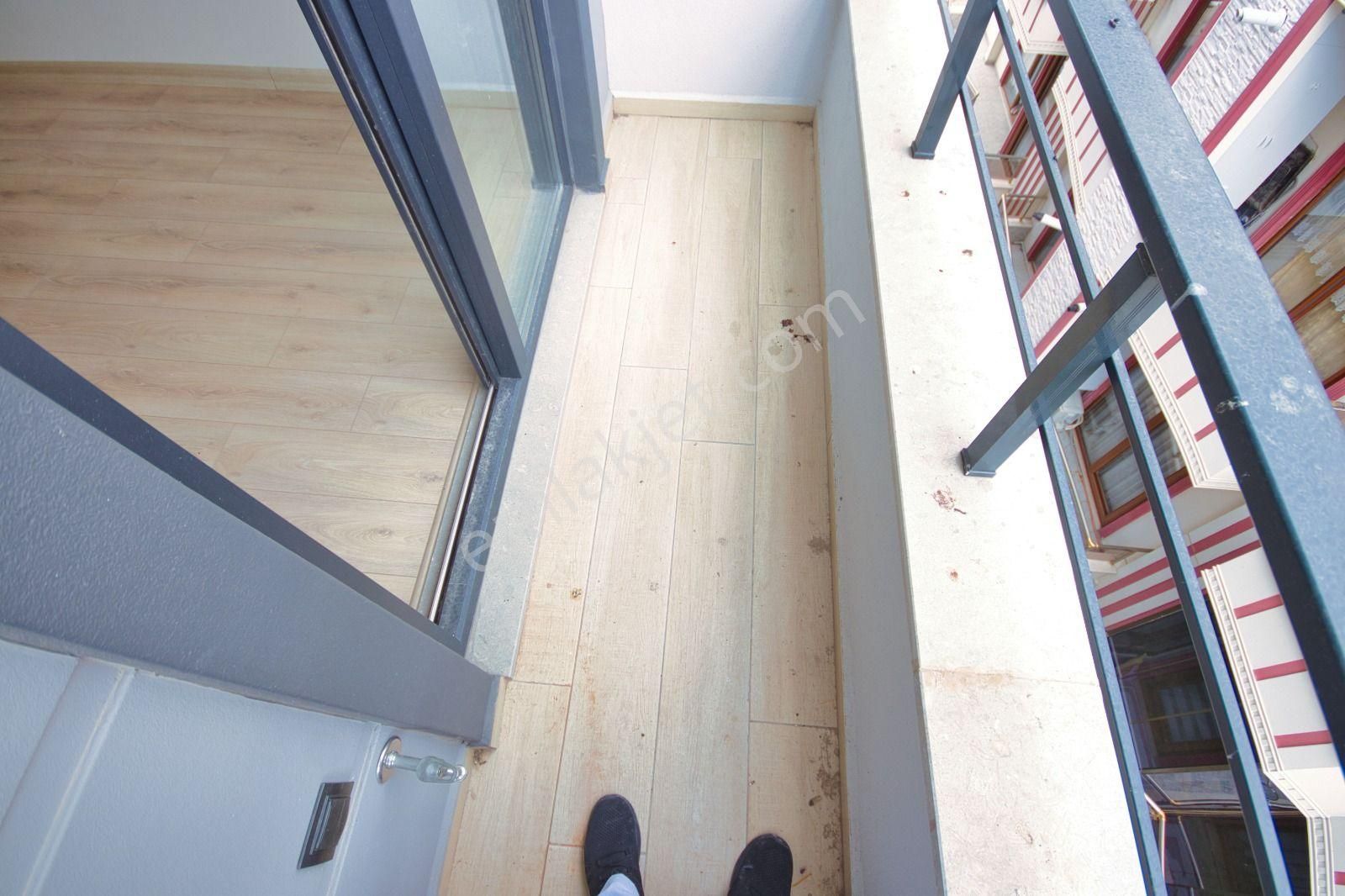 🛑🛑aktif'ten Akçay'da Satılık Yeni Nir Başlangıç İçin Mükemmel Ebeveyn Banyolu 4+1 Dublex - Görsel 15