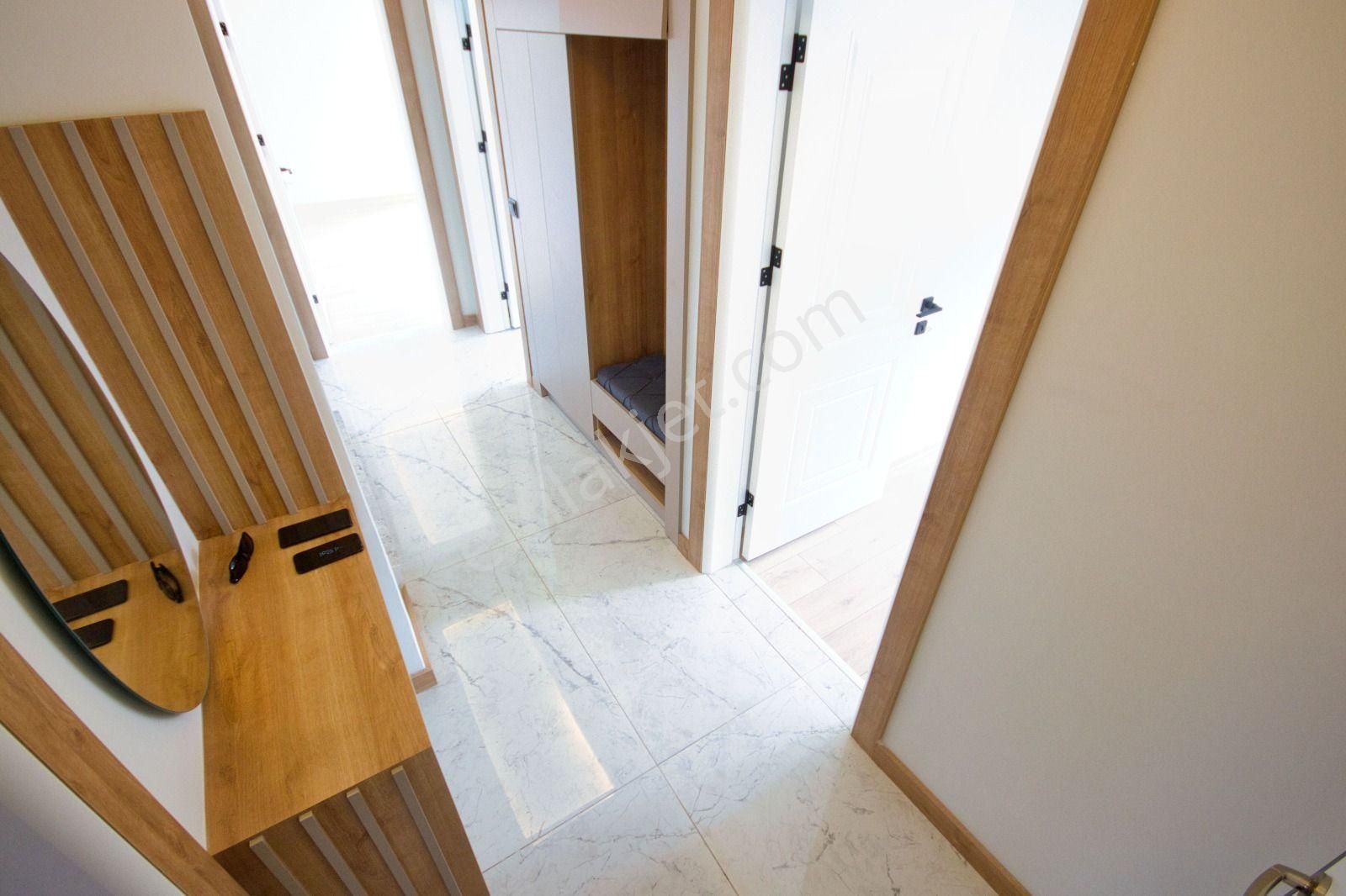 🛑🛑aktif'ten Akçay'da Satılık Yeni Nir Başlangıç İçin Mükemmel Ebeveyn Banyolu 4+1 Dublex - Görsel 14