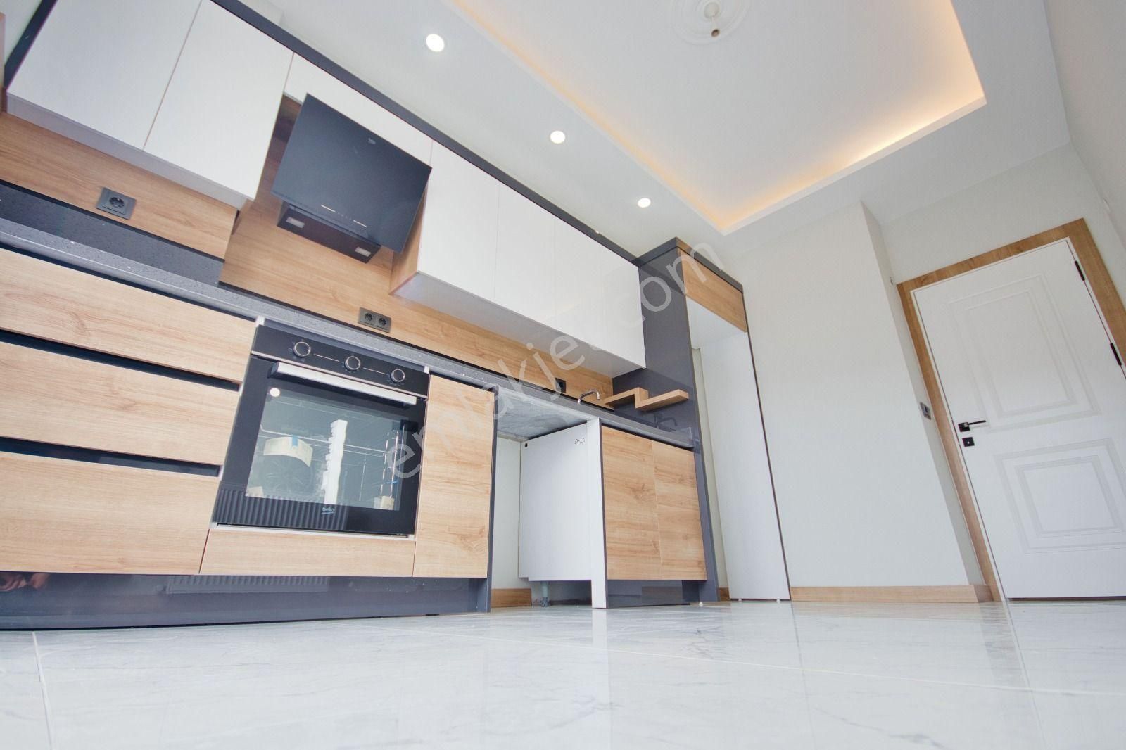 🛑🛑aktif'ten Akçay'da Satılık Yeni Nir Başlangıç İçin Mükemmel Ebeveyn Banyolu 4+1 Dublex - Görsel 5