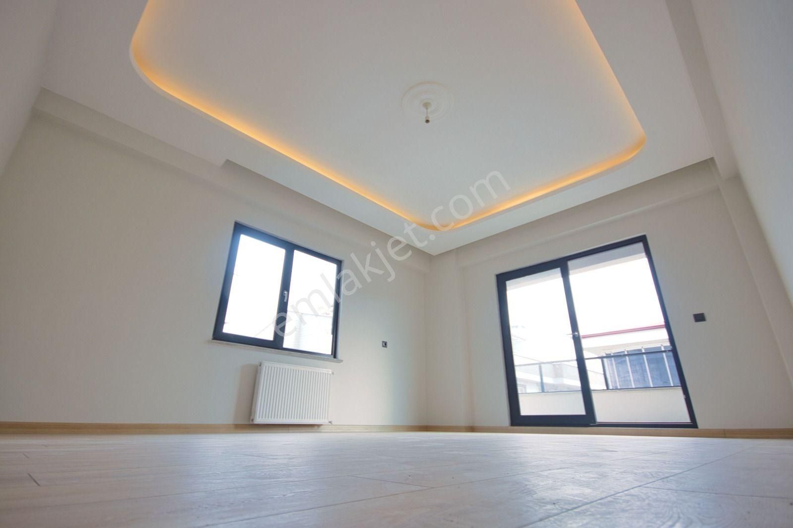 🛑🛑aktif'ten Akçay'da Satılık Yeni Nir Başlangıç İçin Mükemmel Ebeveyn Banyolu 4+1 Dublex - Görsel 12