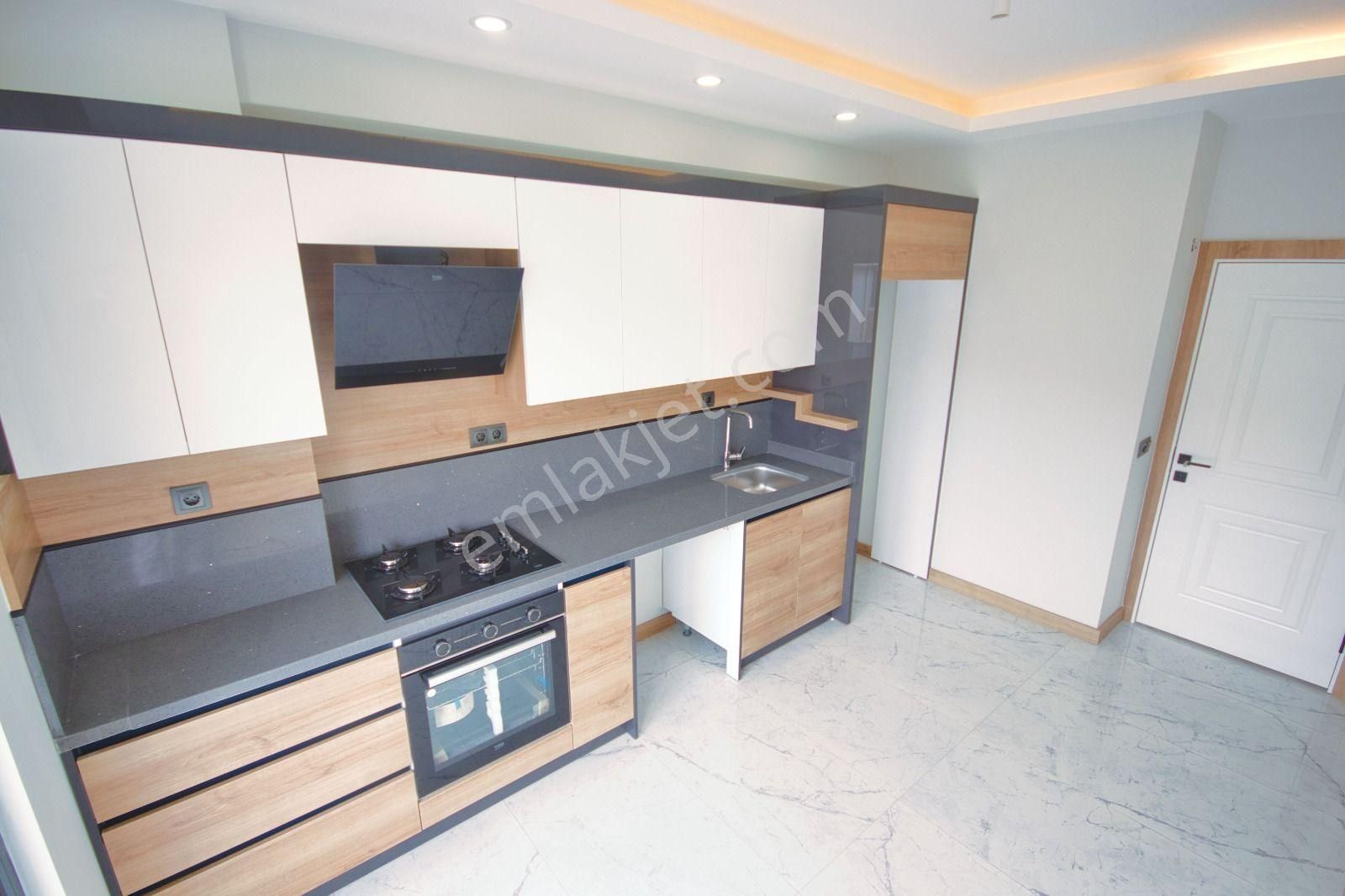 🛑🛑aktif'ten Akçay'da Satılık Yeni Nir Başlangıç İçin Mükemmel Ebeveyn Banyolu 4+1 Dublex - Görsel 13