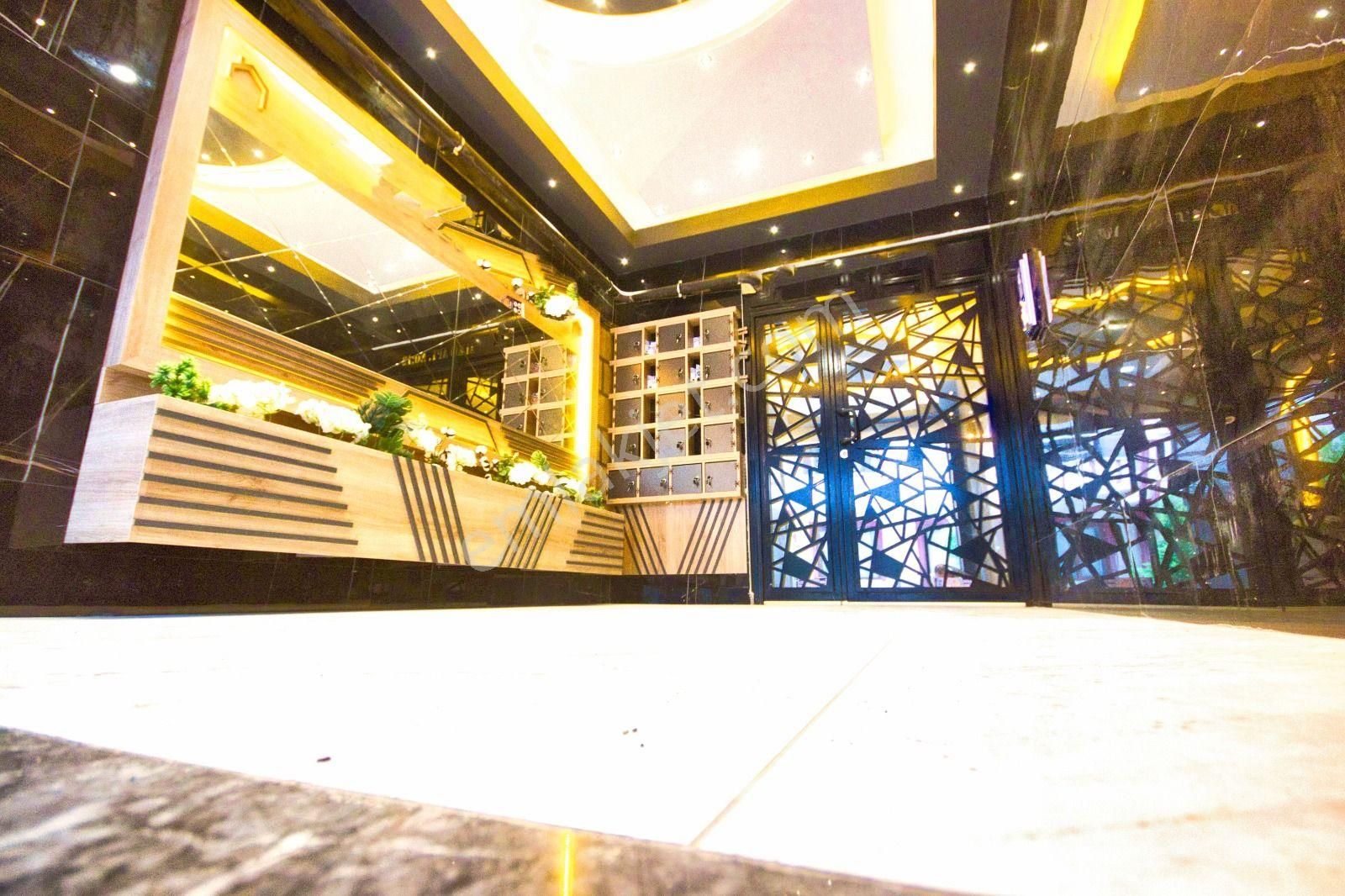 🛑🛑aktif'ten Akçay'da Satılık Yeni Nir Başlangıç İçin Mükemmel Ebeveyn Banyolu 4+1 Dublex - Görsel 29