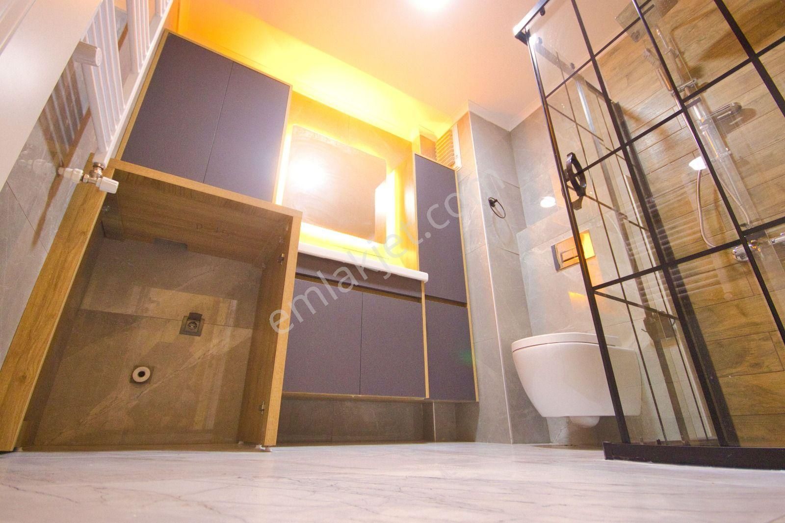 🛑🛑aktif'ten Akçay'da Satılık Yeni Nir Başlangıç İçin Mükemmel Ebeveyn Banyolu 4+1 Dublex - Görsel 35