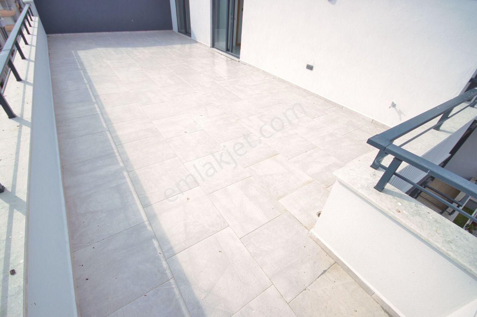 🛑🛑aktif'ten Akçay'da Satılık Yeni Nir Başlangıç İçin Mükemmel Ebeveyn Banyolu 4+1 Dublex - Görsel 26