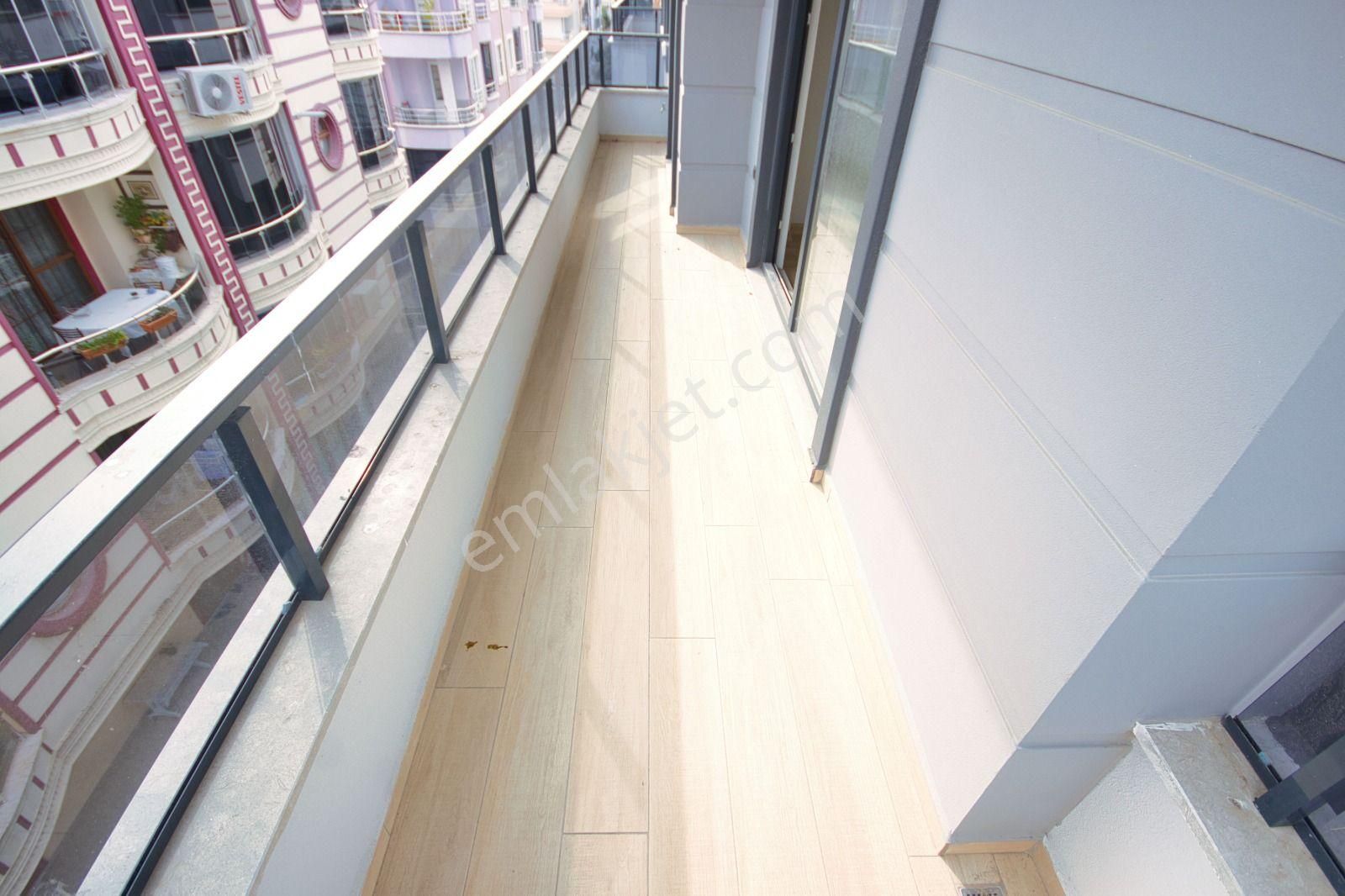 🛑🛑aktif'ten Akçay'da Satılık Yeni Nir Başlangıç İçin Mükemmel Ebeveyn Banyolu 4+1 Dublex - Görsel 8