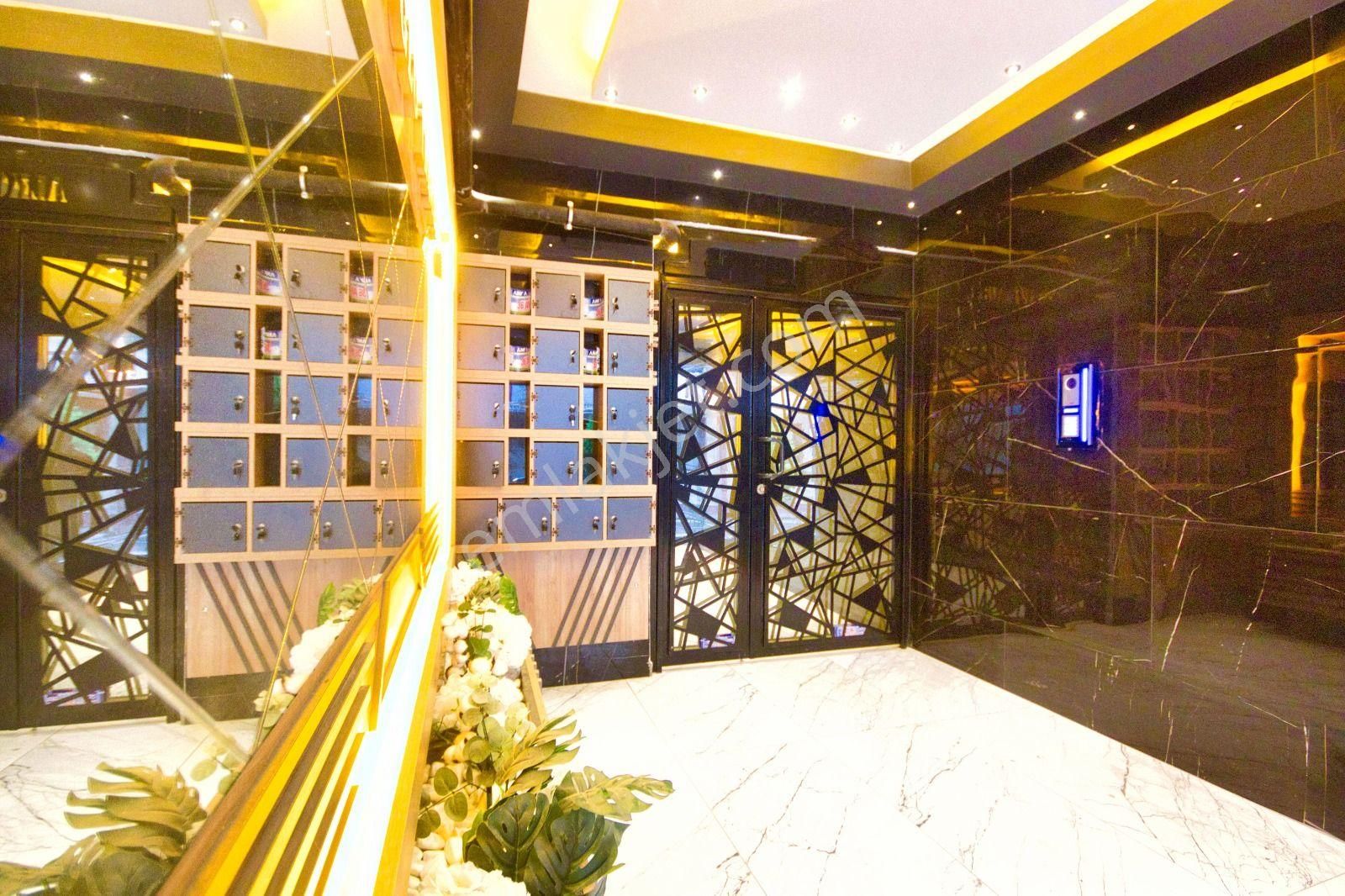 🛑🛑aktif'ten Akçay'da Satılık Yeni Nir Başlangıç İçin Mükemmel Ebeveyn Banyolu 4+1 Dublex - Görsel 28