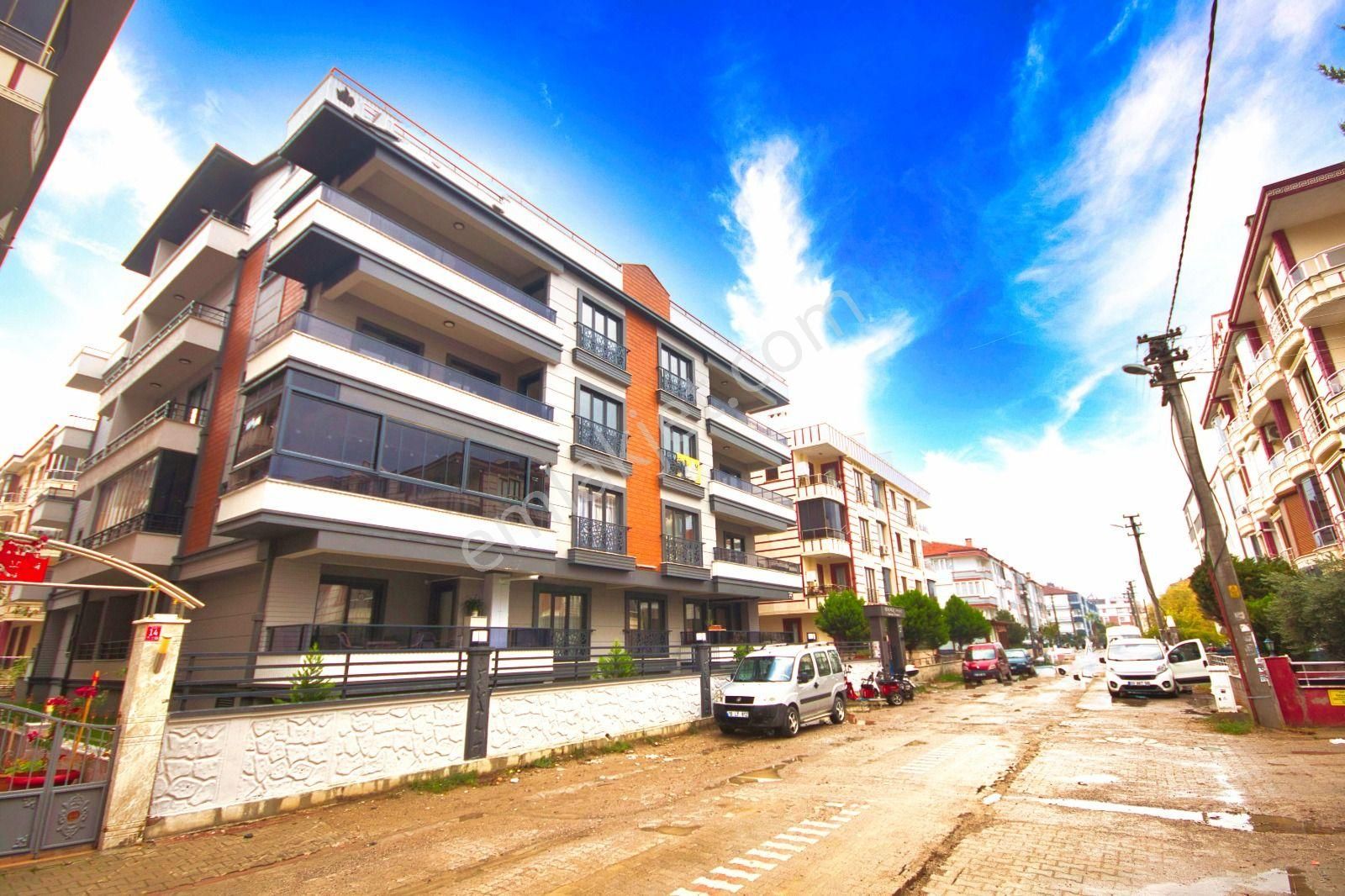 🛑🛑aktif'ten Akçay'da Satılık Yeni Nir Başlangıç İçin Mükemmel Ebeveyn Banyolu 4+1 Dublex - Görsel 30