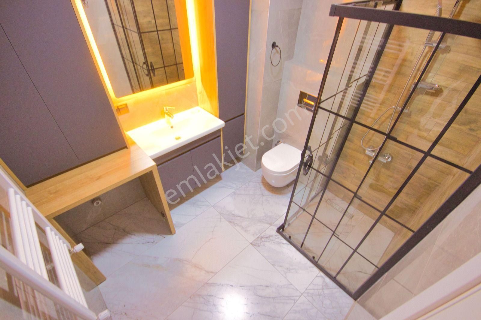 🛑🛑aktif'ten Akçay'da Satılık Yeni Nir Başlangıç İçin Mükemmel Ebeveyn Banyolu 4+1 Dublex - Görsel 31