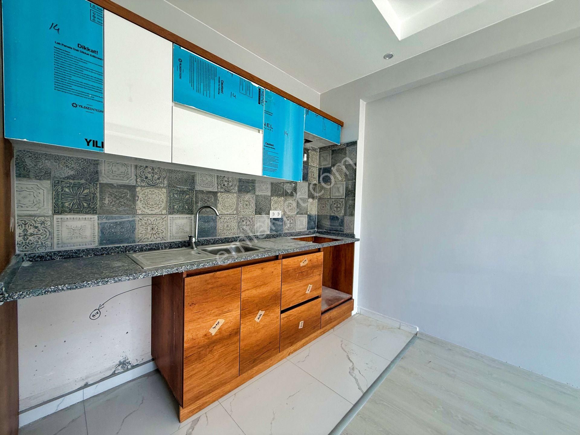 Aktif'ten Akçay'da Satılık Hayallerini Sıfırdan Başlatmak İsteyenlere 2+1 Daire - Görsel 5