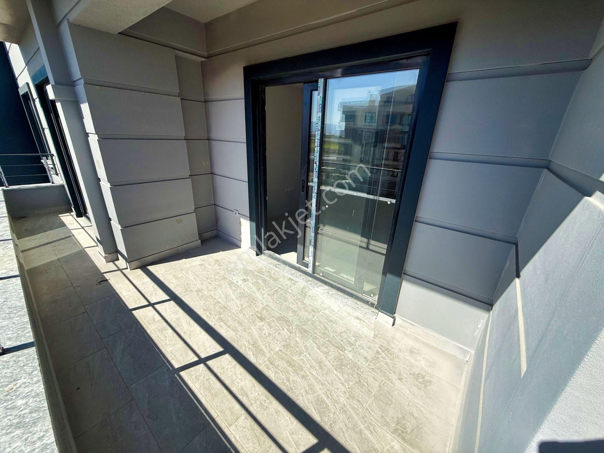 Aktif'ten Akçay'da Satılık Hayallerini Sıfırdan Başlatmak İsteyenlere 2+1 Daire - Görsel 30