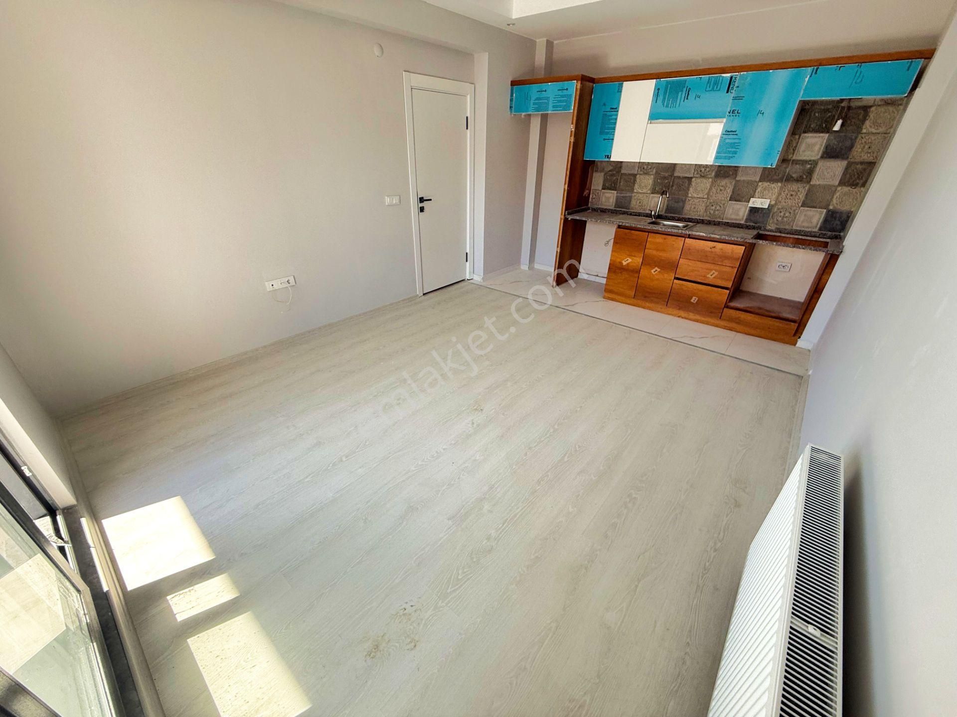 Aktif'ten Akçay'da Satılık Hayallerini Sıfırdan Başlatmak İsteyenlere 2+1 Daire - Görsel 3