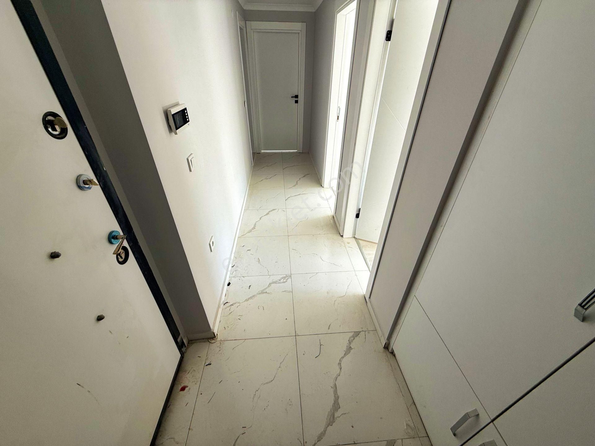 Aktif'ten Akçay'da Satılık Hayallerini Sıfırdan Başlatmak İsteyenlere 2+1 Daire - Görsel 27