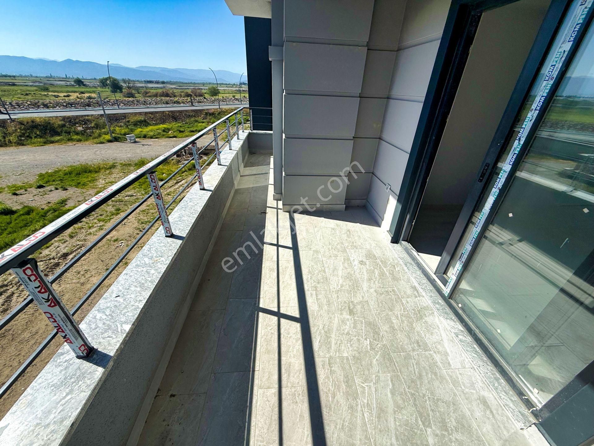 Aktif'ten Akçay'da Satılık Hayallerini Sıfırdan Başlatmak İsteyenlere 2+1 Daire - Görsel 15