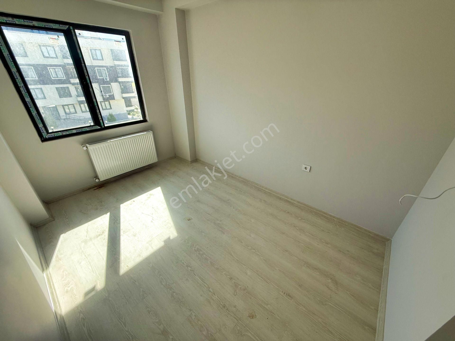 Aktif'ten Akçay'da Satılık Hayallerini Sıfırdan Başlatmak İsteyenlere 2+1 Daire - Görsel 24