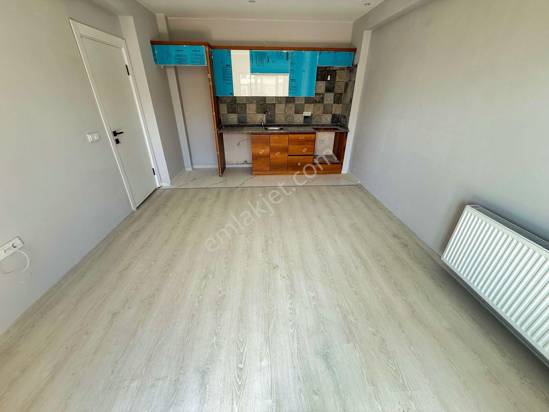 Aktif'ten Akçay'da Satılık Hayallerini Sıfırdan Başlatmak İsteyenlere 2+1 Daire - Görsel 13