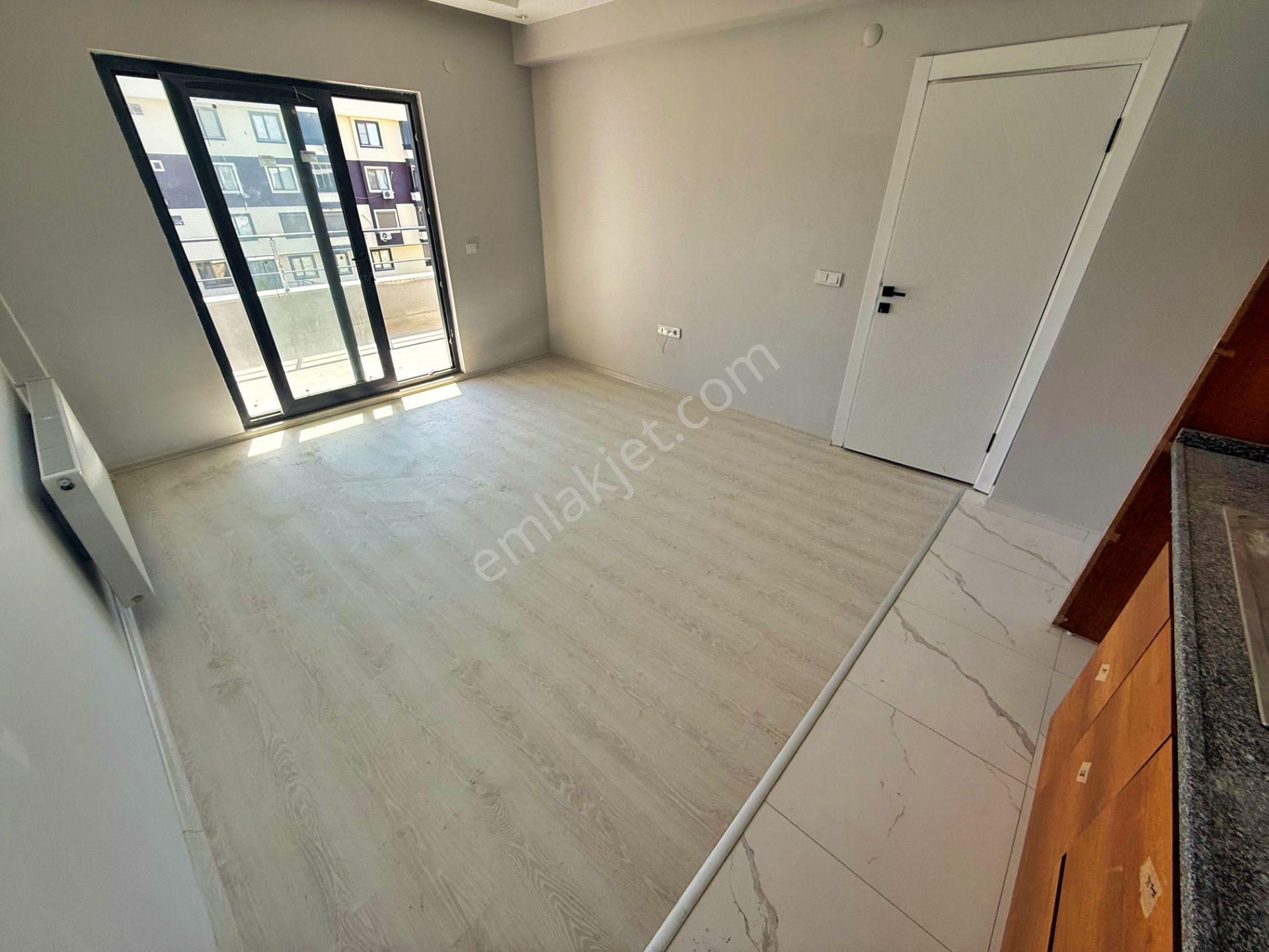 Aktif'ten Akçay'da Satılık Hayallerini Sıfırdan Başlatmak İsteyenlere 2+1 Daire - Görsel 16