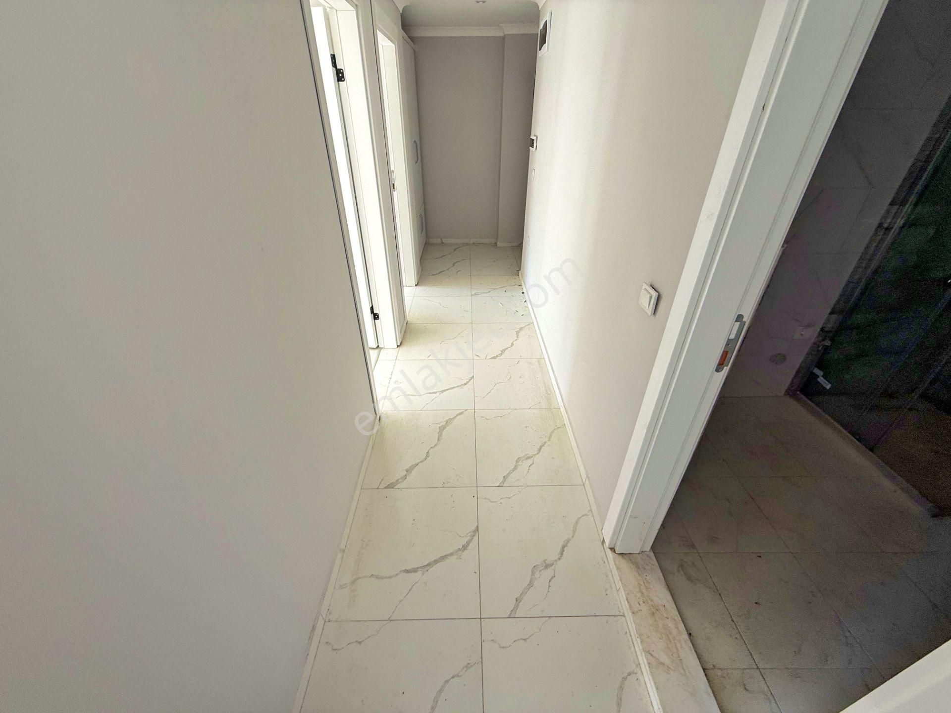 Aktif'ten Akçay'da Satılık Hayallerini Sıfırdan Başlatmak İsteyenlere 2+1 Daire - Görsel 23