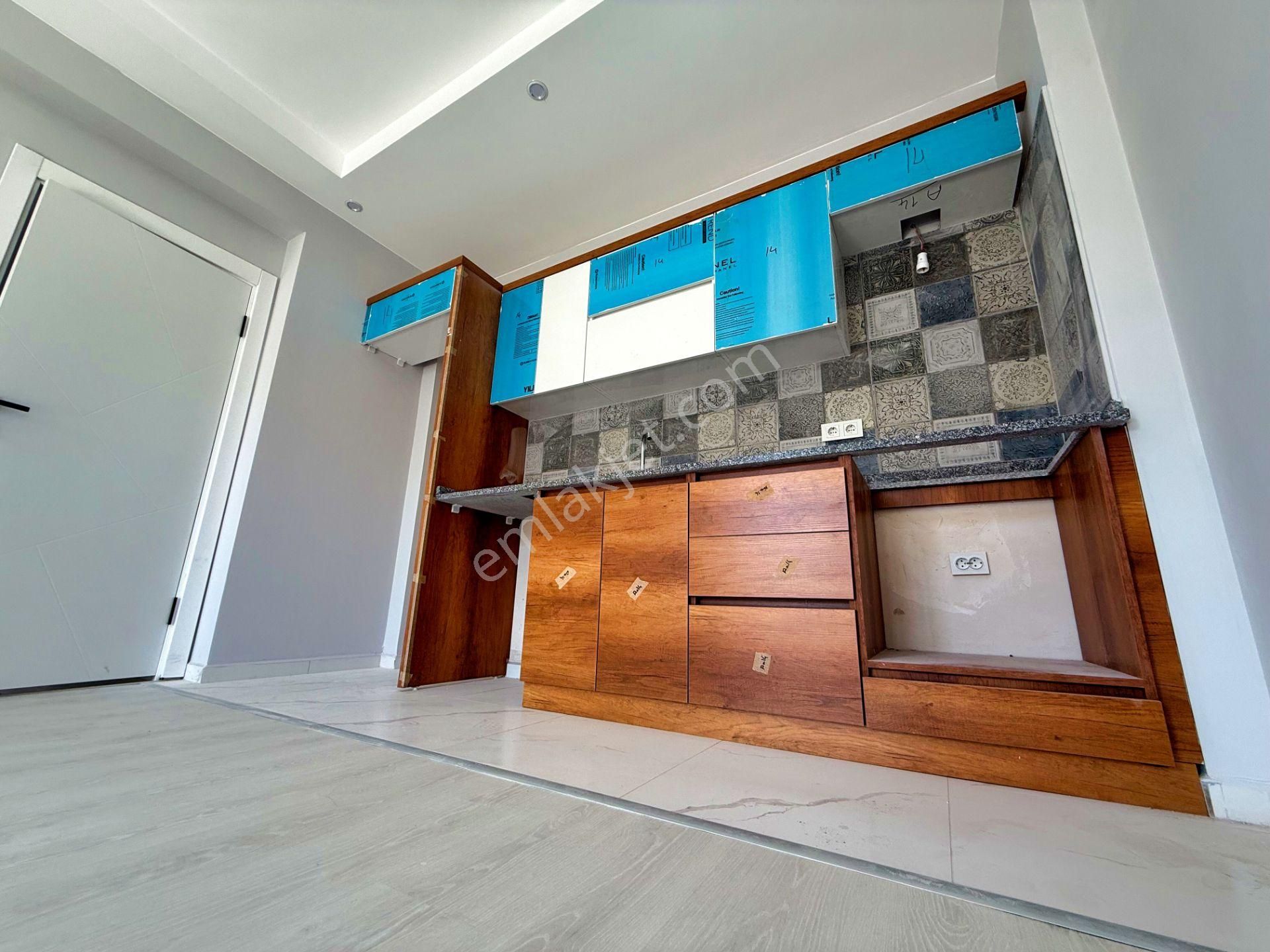 Aktif'ten Akçay'da Satılık Hayallerini Sıfırdan Başlatmak İsteyenlere 2+1 Daire - Görsel 9