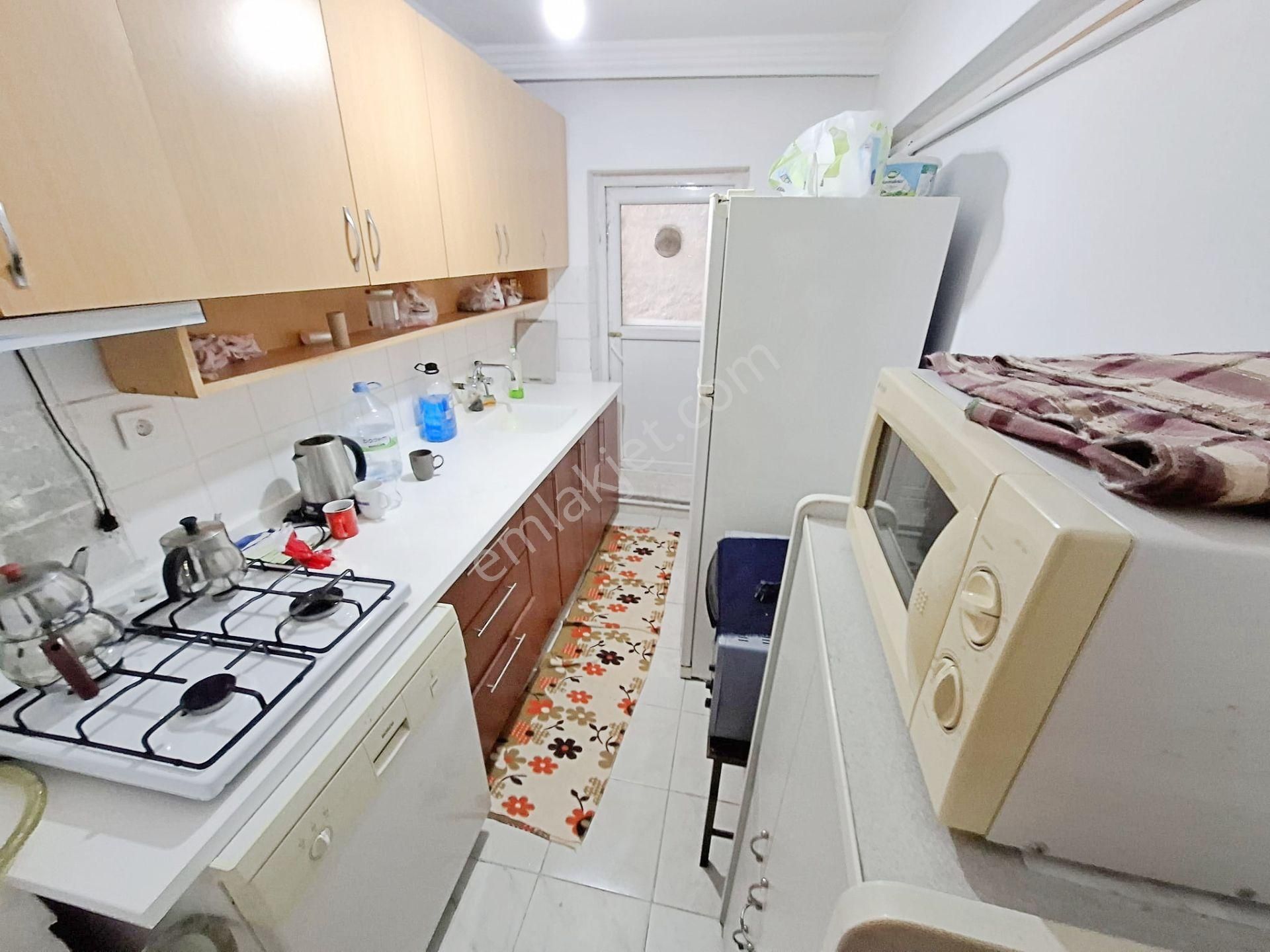 Şehir Has. Yakını 3+1 Ful Eşyalı 20.000tl Memur Kiracılı Bahçeli - Görsel 5