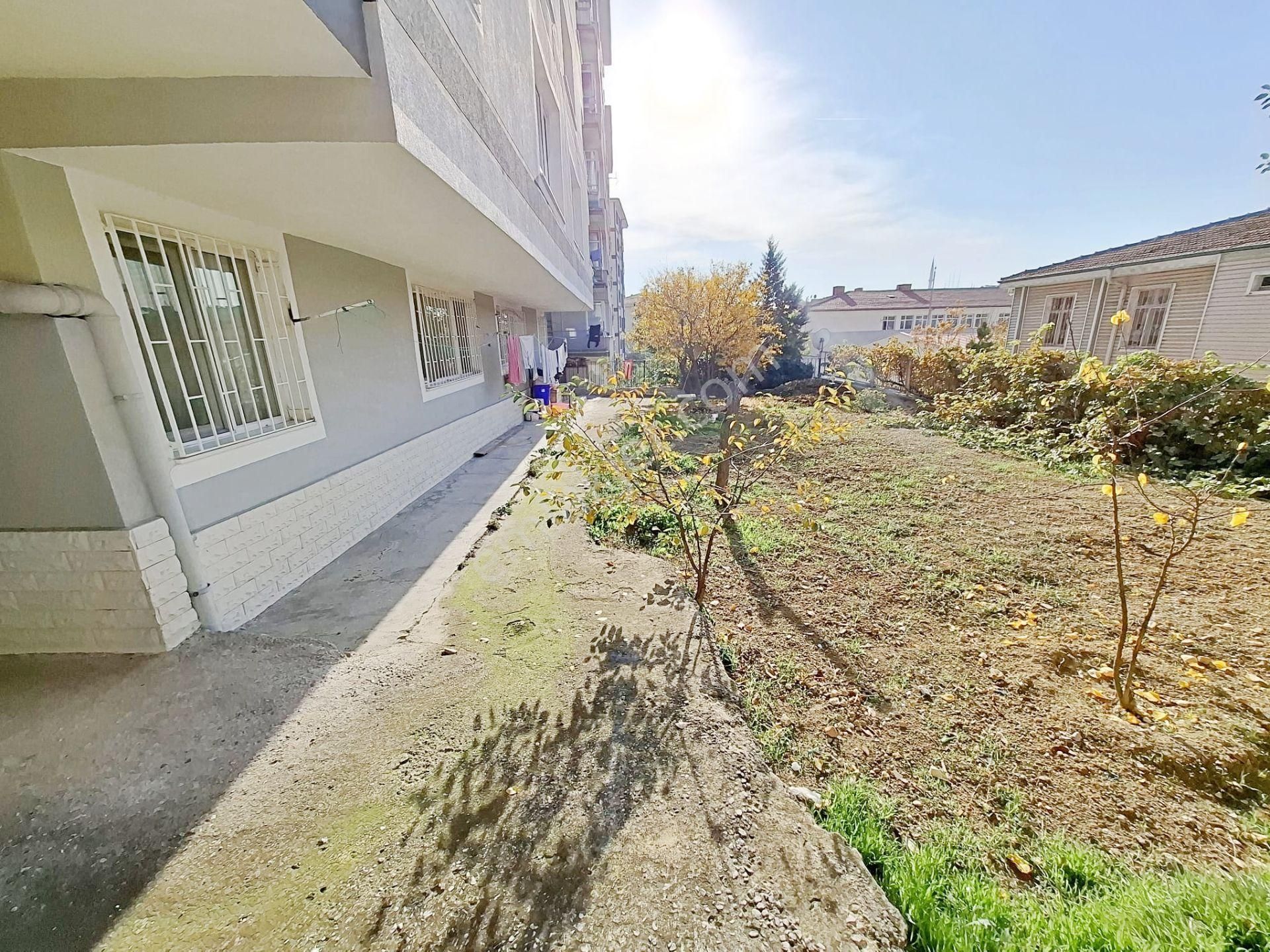 Şehir Has. Yakını 3+1 Ful Eşyalı 20.000tl Memur Kiracılı Bahçeli - Görsel 18