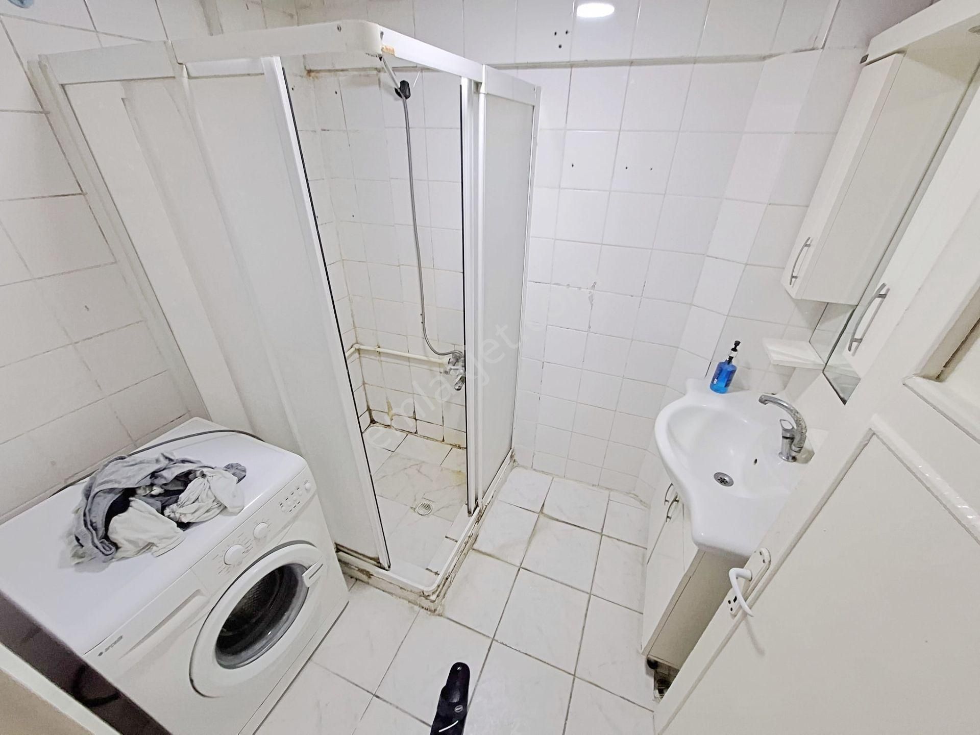 Şehir Has. Yakını 3+1 Ful Eşyalı 20.000tl Memur Kiracılı Bahçeli - Görsel 15