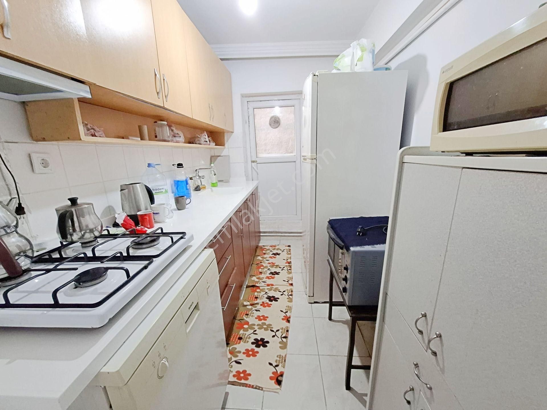 Şehir Has. Yakını 3+1 Ful Eşyalı 20.000tl Memur Kiracılı Bahçeli - Görsel 4