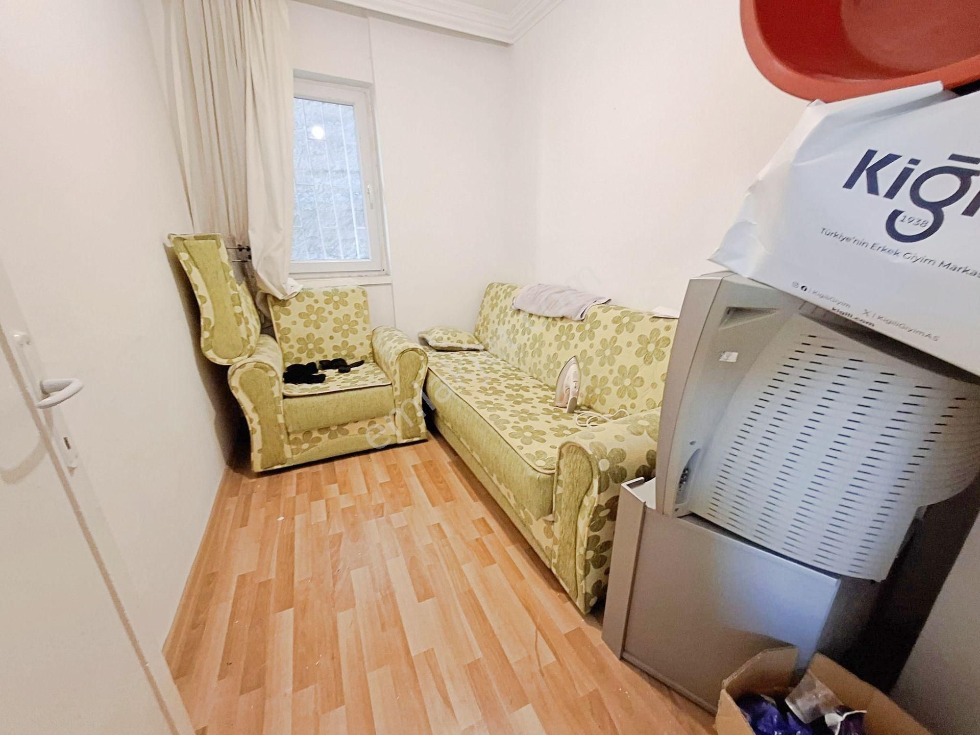 Şehir Has. Yakını 3+1 Ful Eşyalı 20.000tl Memur Kiracılı Bahçeli - Görsel 13