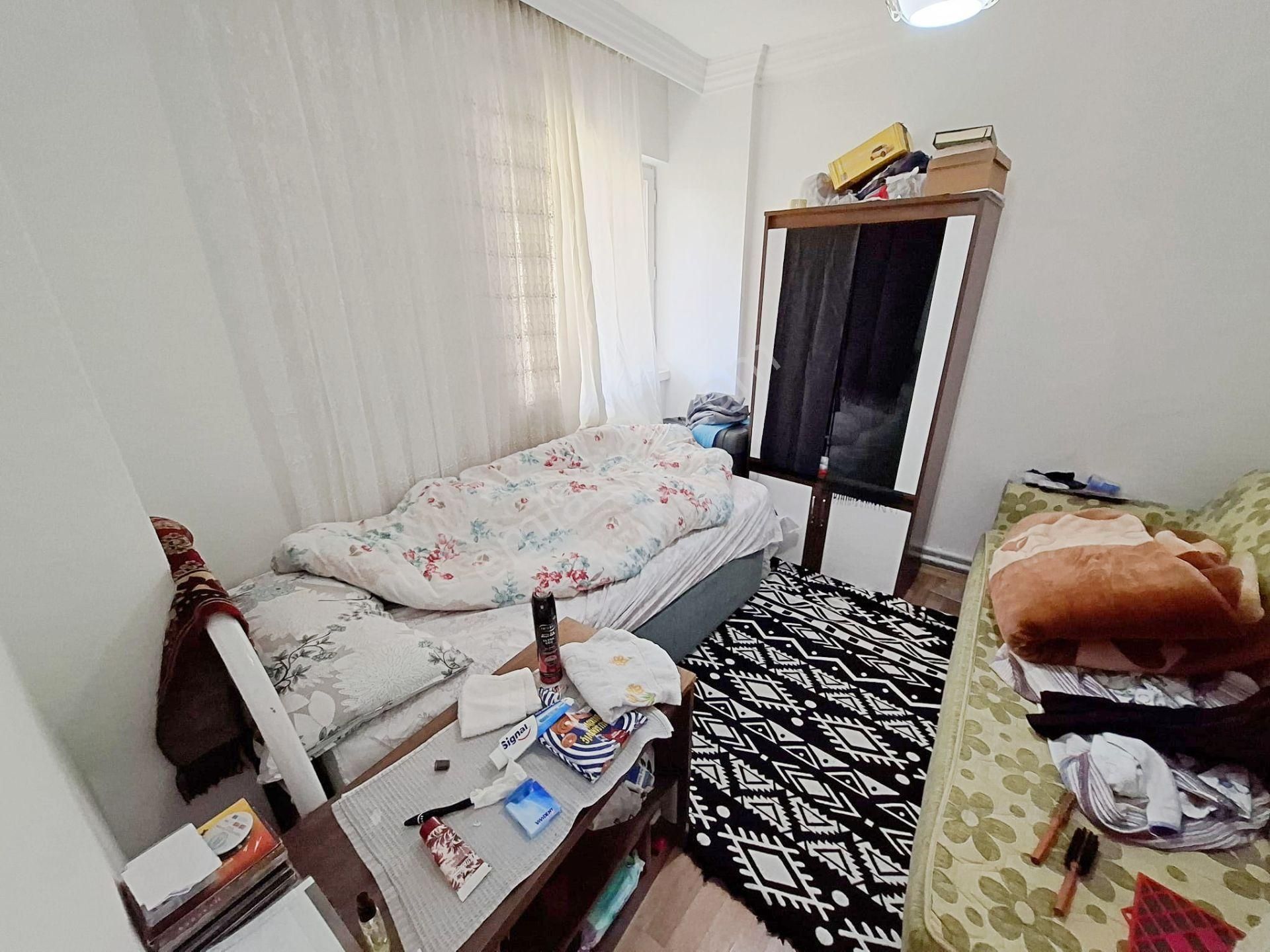 Şehir Has. Yakını 3+1 Ful Eşyalı 20.000tl Memur Kiracılı Bahçeli - Görsel 10