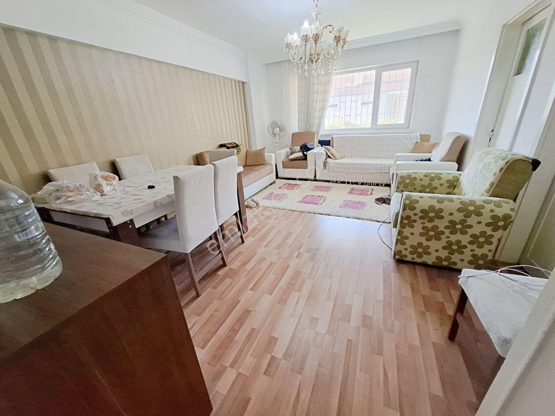 Şehir Has. Yakını 3+1 Ful Eşyalı 20.000tl Memur Kiracılı Bahçeli - Görsel 2