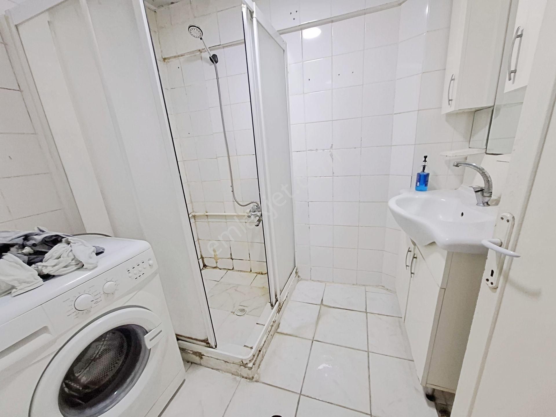 Şehir Has. Yakını 3+1 Ful Eşyalı 20.000tl Memur Kiracılı Bahçeli - Görsel 14