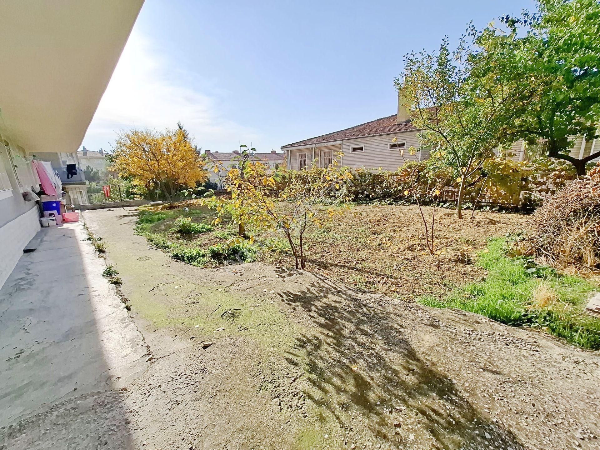 Şehir Has. Yakını 3+1 Ful Eşyalı 20.000tl Memur Kiracılı Bahçeli - Görsel 19