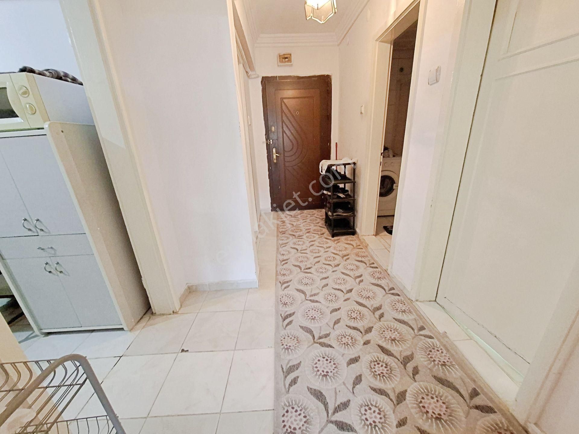 Şehir Has. Yakını 3+1 Ful Eşyalı 20.000tl Memur Kiracılı Bahçeli - Görsel 17