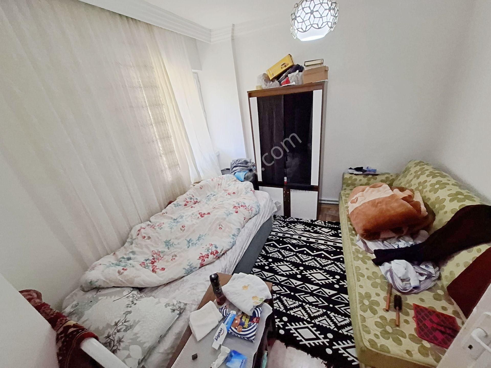 Şehir Has. Yakını 3+1 Ful Eşyalı 20.000tl Memur Kiracılı Bahçeli - Görsel 11